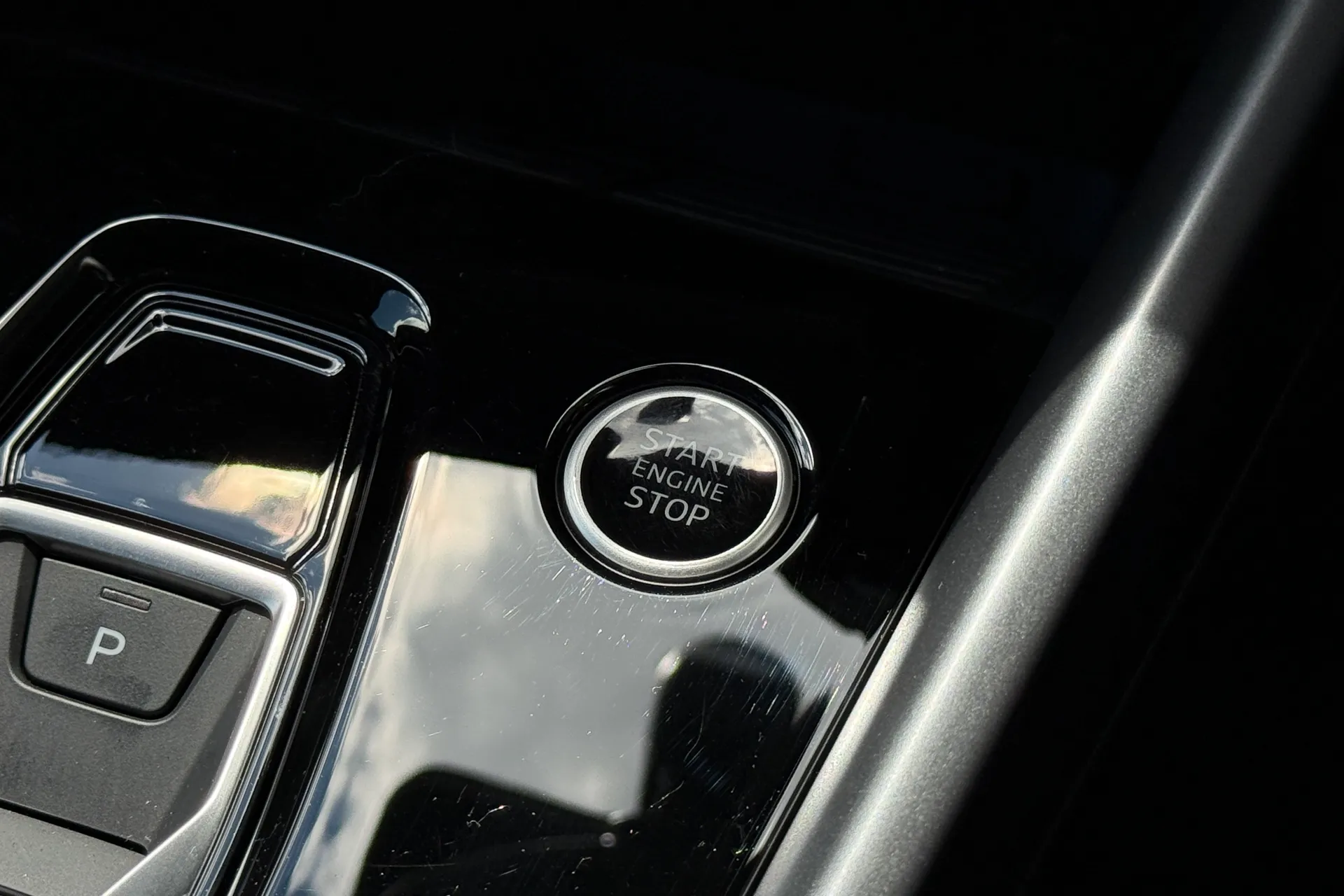 Audi A3 thumbnail image number 27