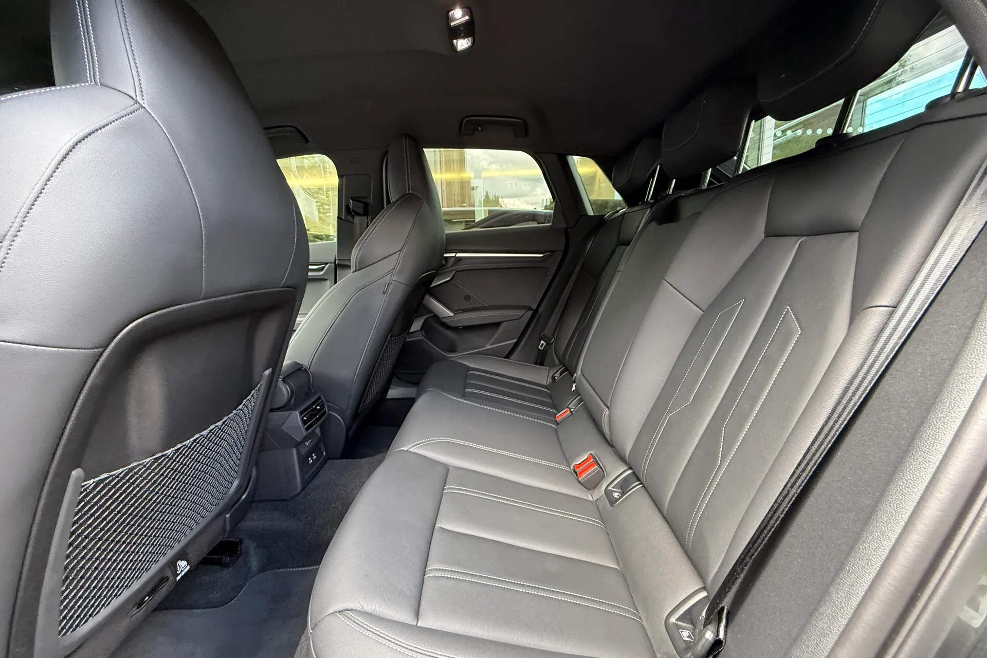 Audi A3 thumbnail image number 52