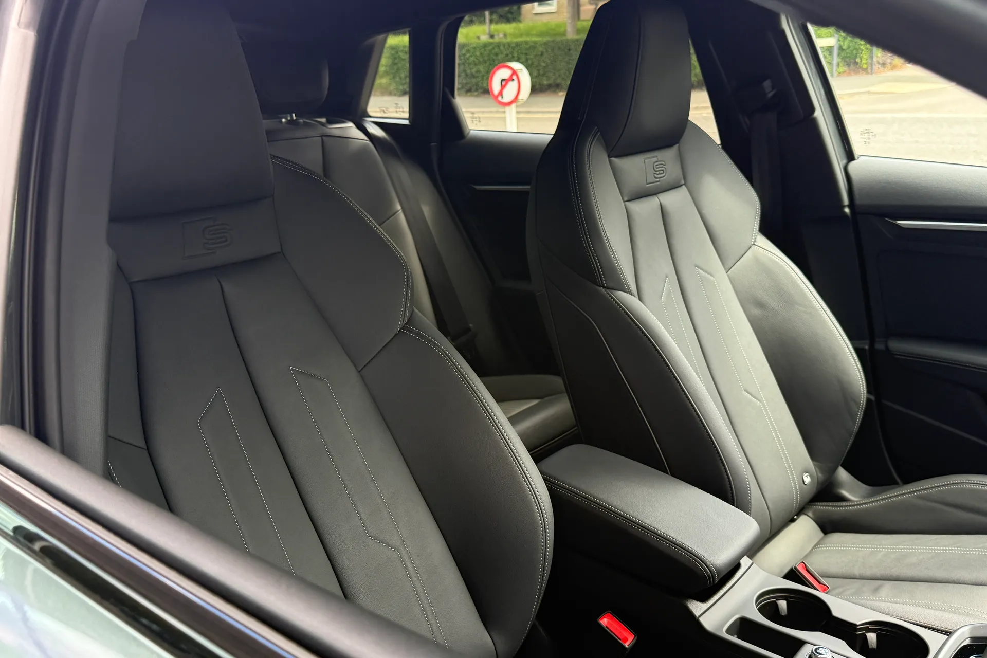 Audi A3 thumbnail image number 37