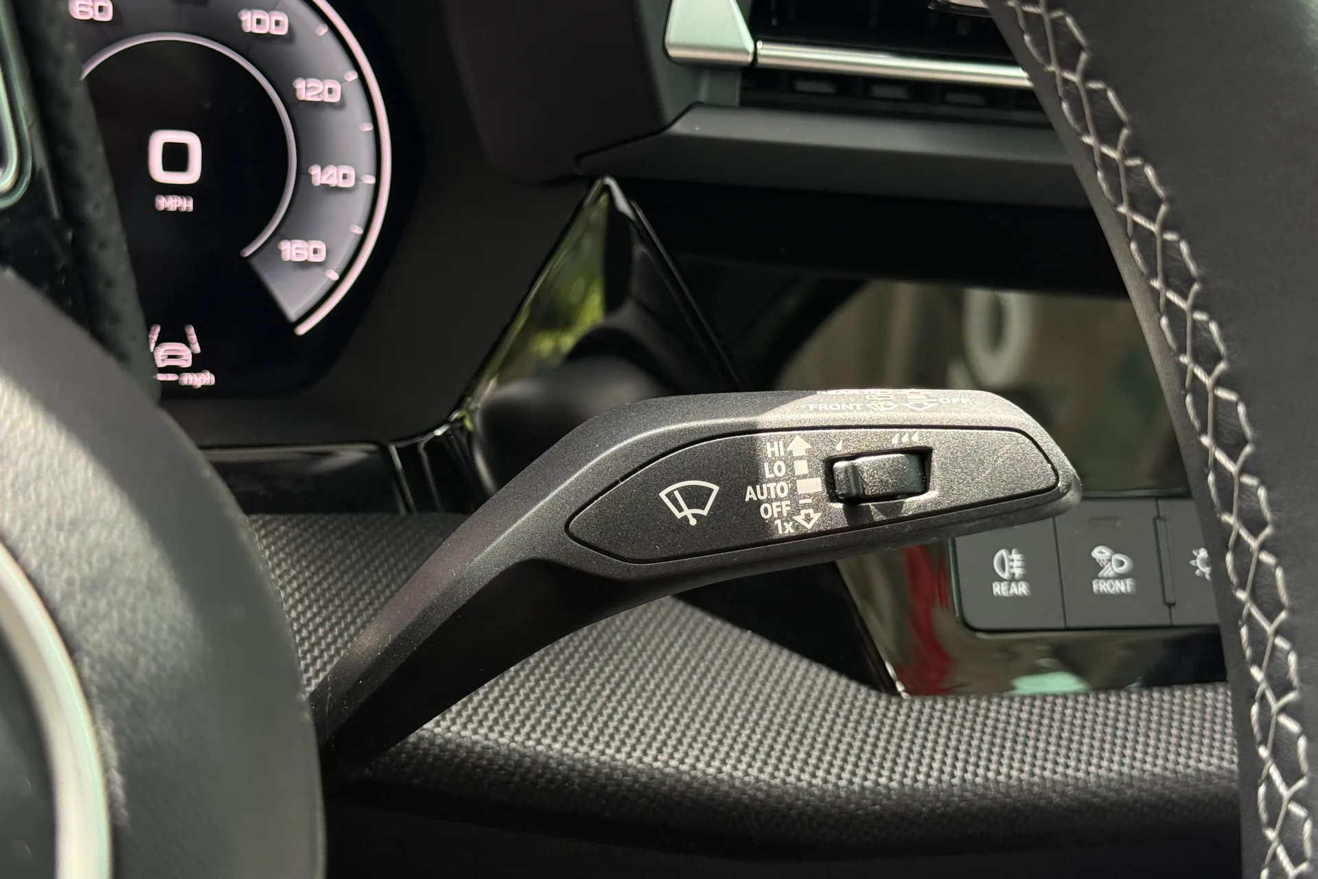 Audi A3 thumbnail image number 18
