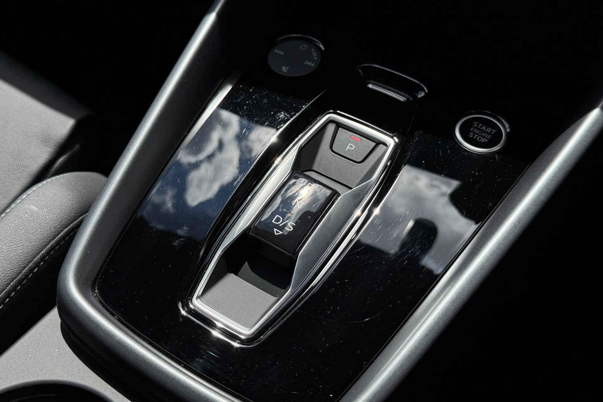Audi A3 thumbnail image number 26