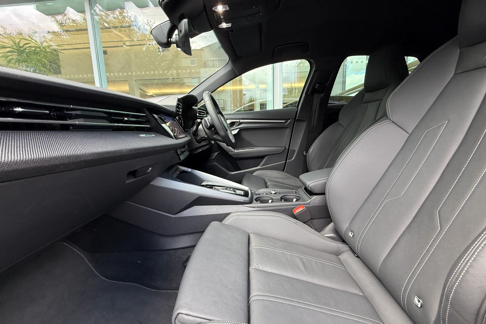 Audi A3 thumbnail image number 54