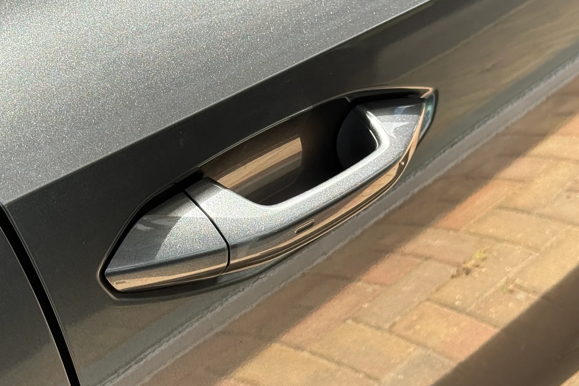 Audi A3 thumbnail image number 38