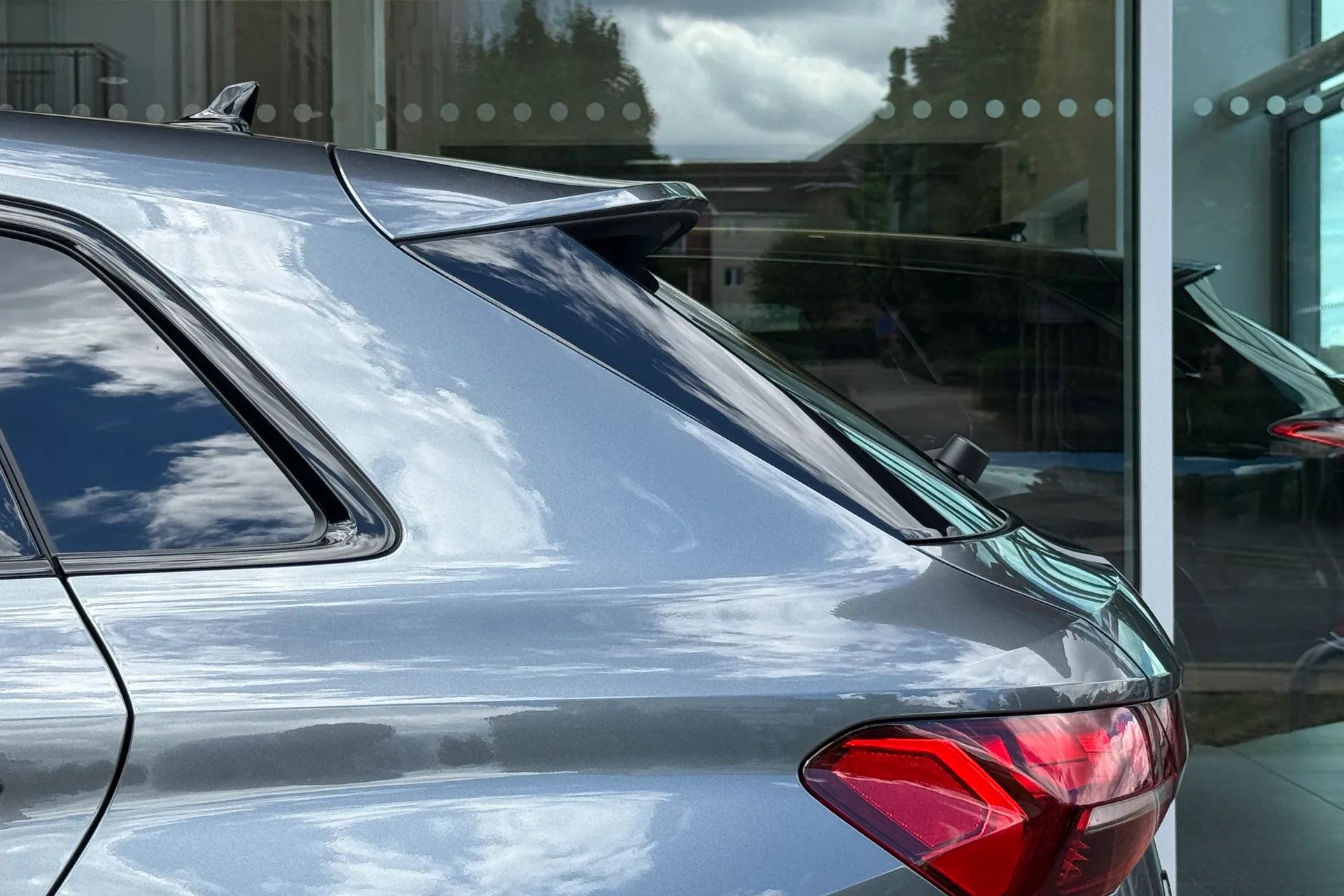 Audi A3 thumbnail image number 49
