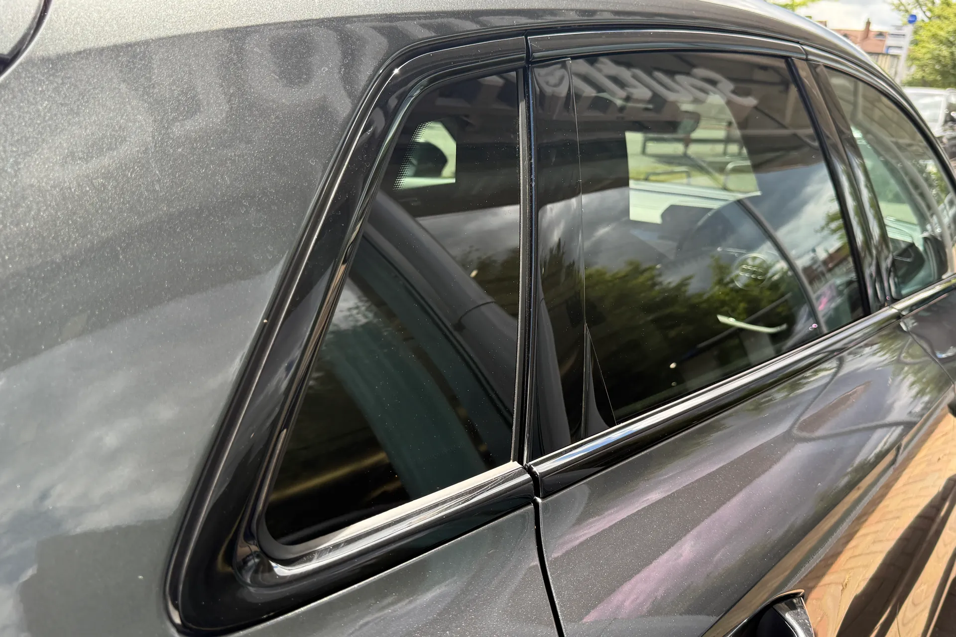 Audi A3 thumbnail image number 39