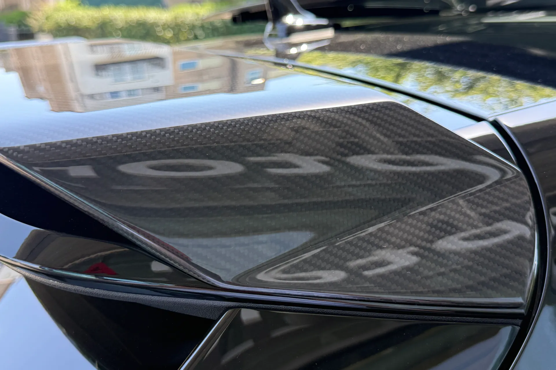 Audi RS3 thumbnail image number 60