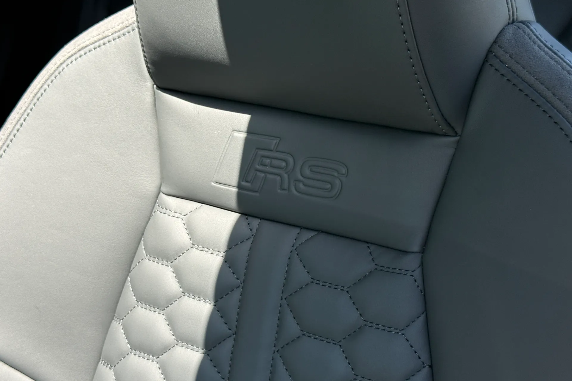 Audi RS3 thumbnail image number 78