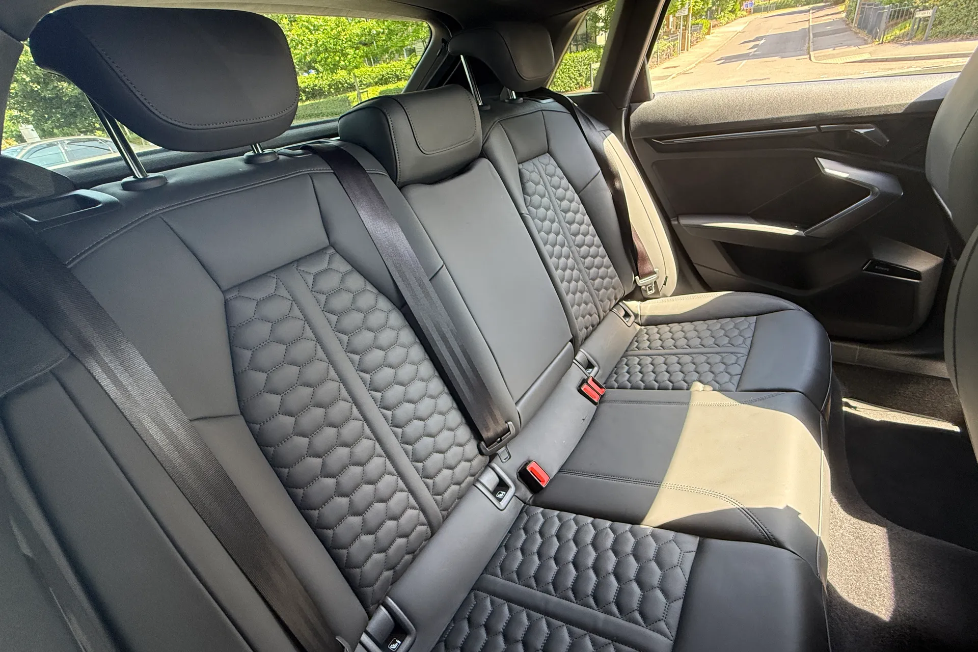 Audi RS3 thumbnail image number 53