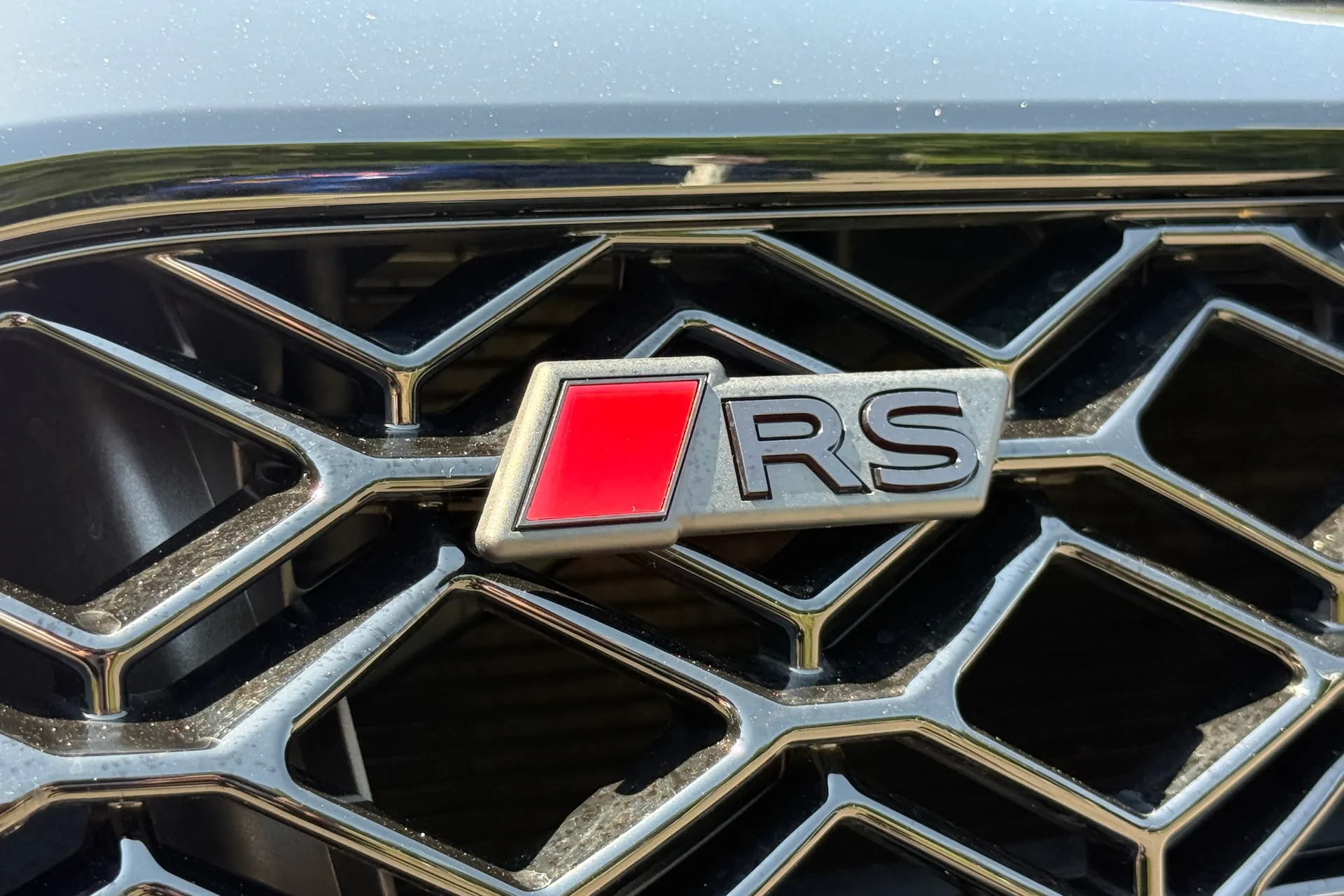 Audi RS3 thumbnail image number 83