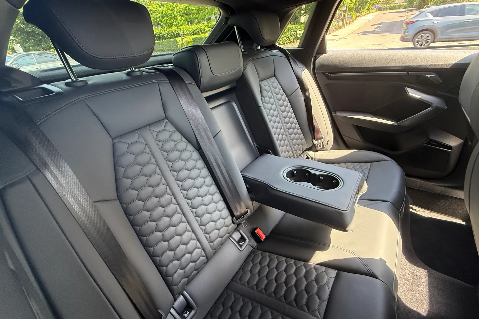 Audi RS3 thumbnail image number 54