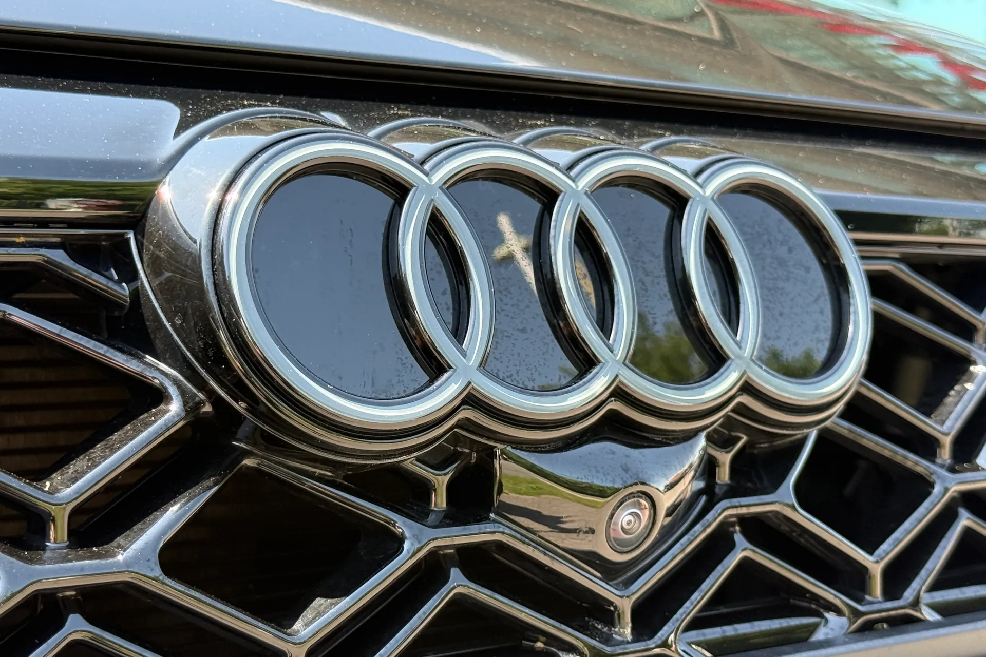 Audi RS3 thumbnail image number 84