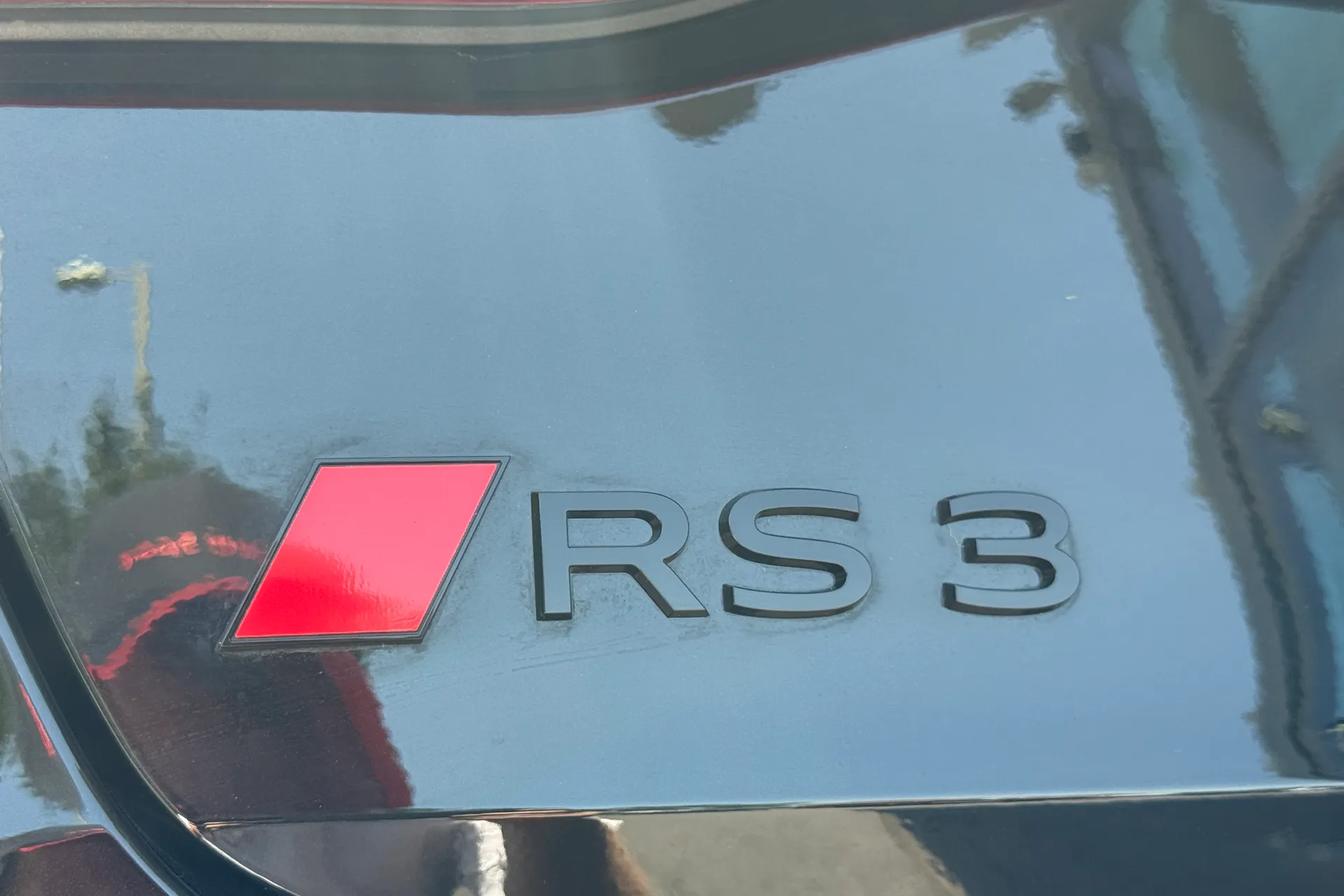 Audi RS3 thumbnail image number 63