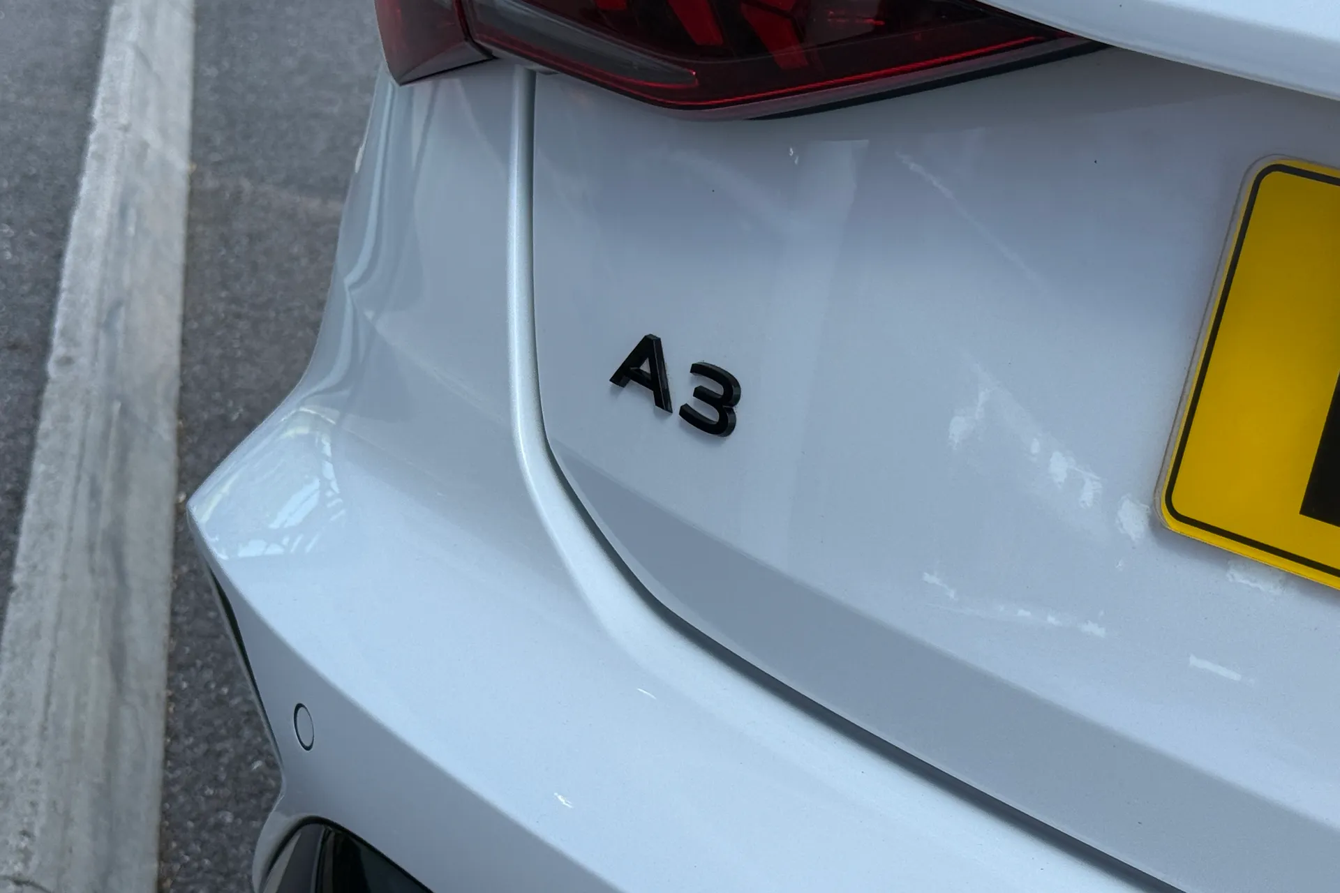 Audi A3 thumbnail image number 29