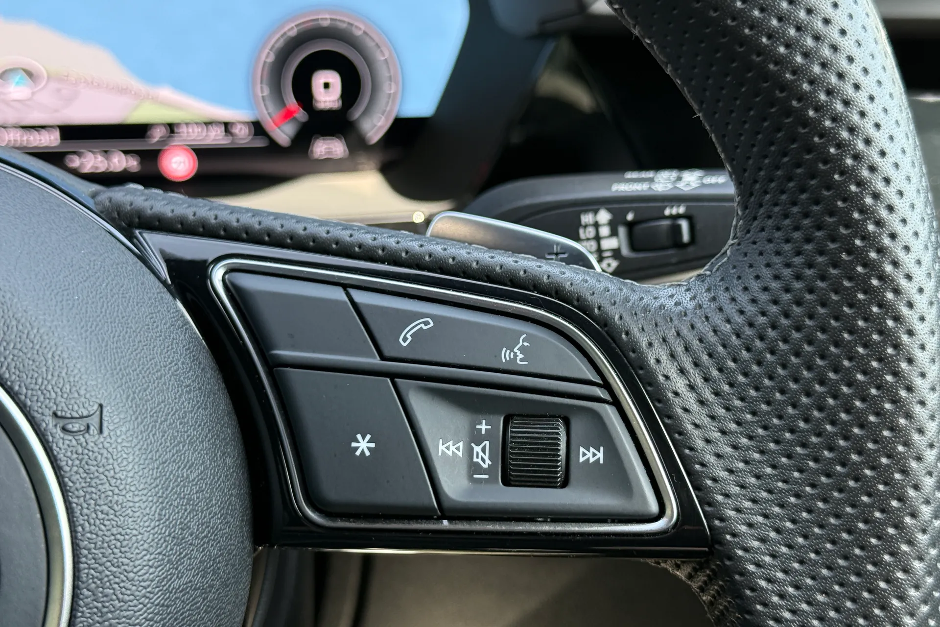Audi A3 thumbnail image number 50