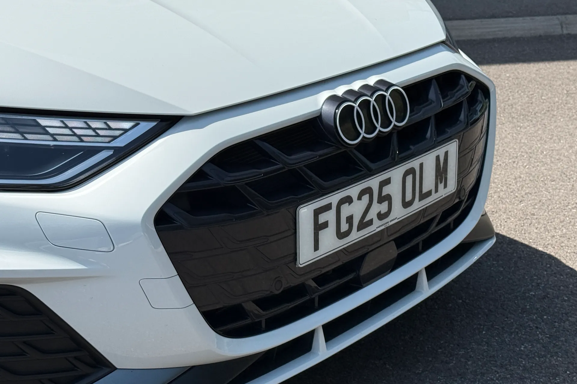 Audi A3 thumbnail image number 16