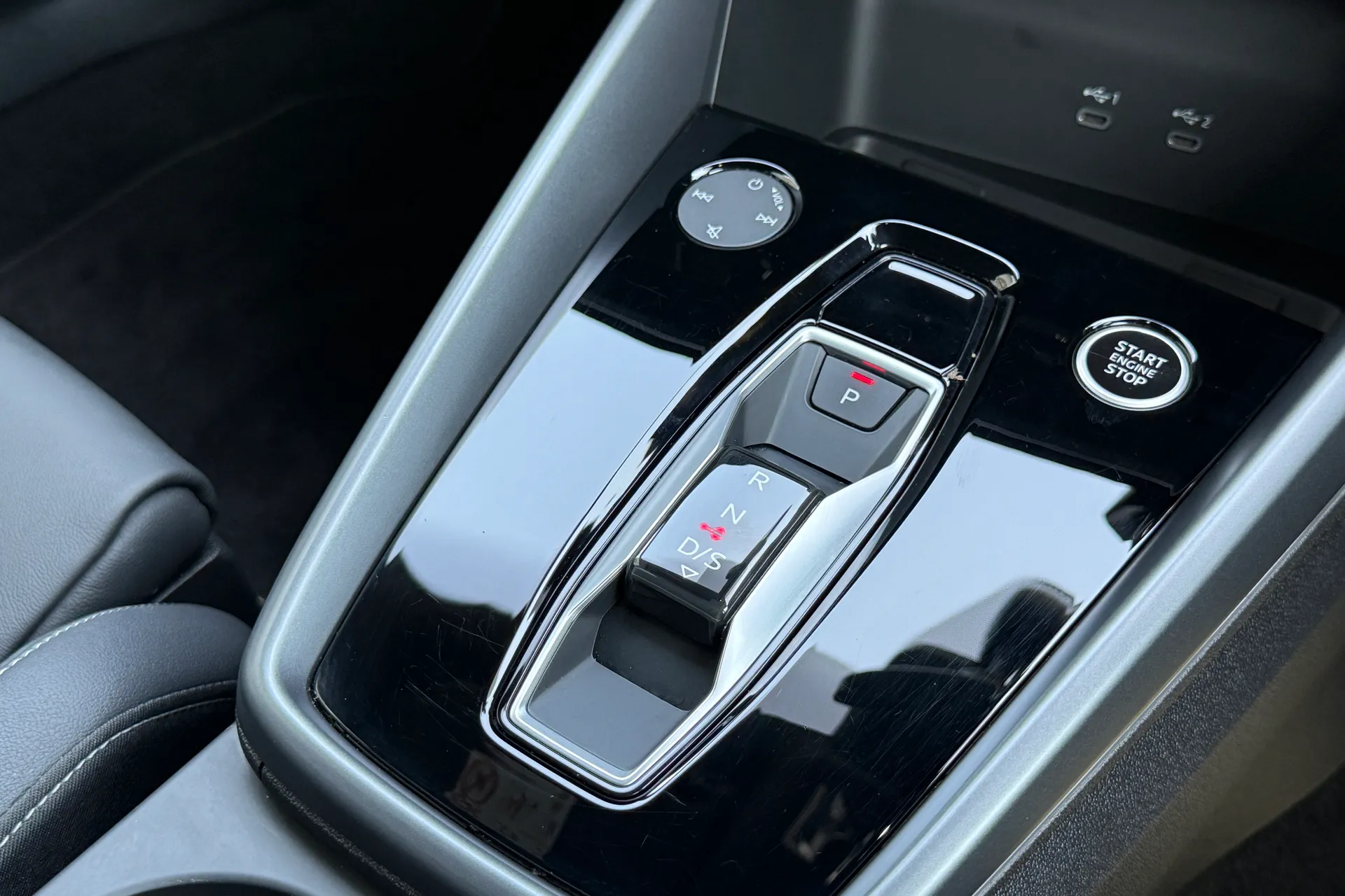 Audi A3 thumbnail image number 15