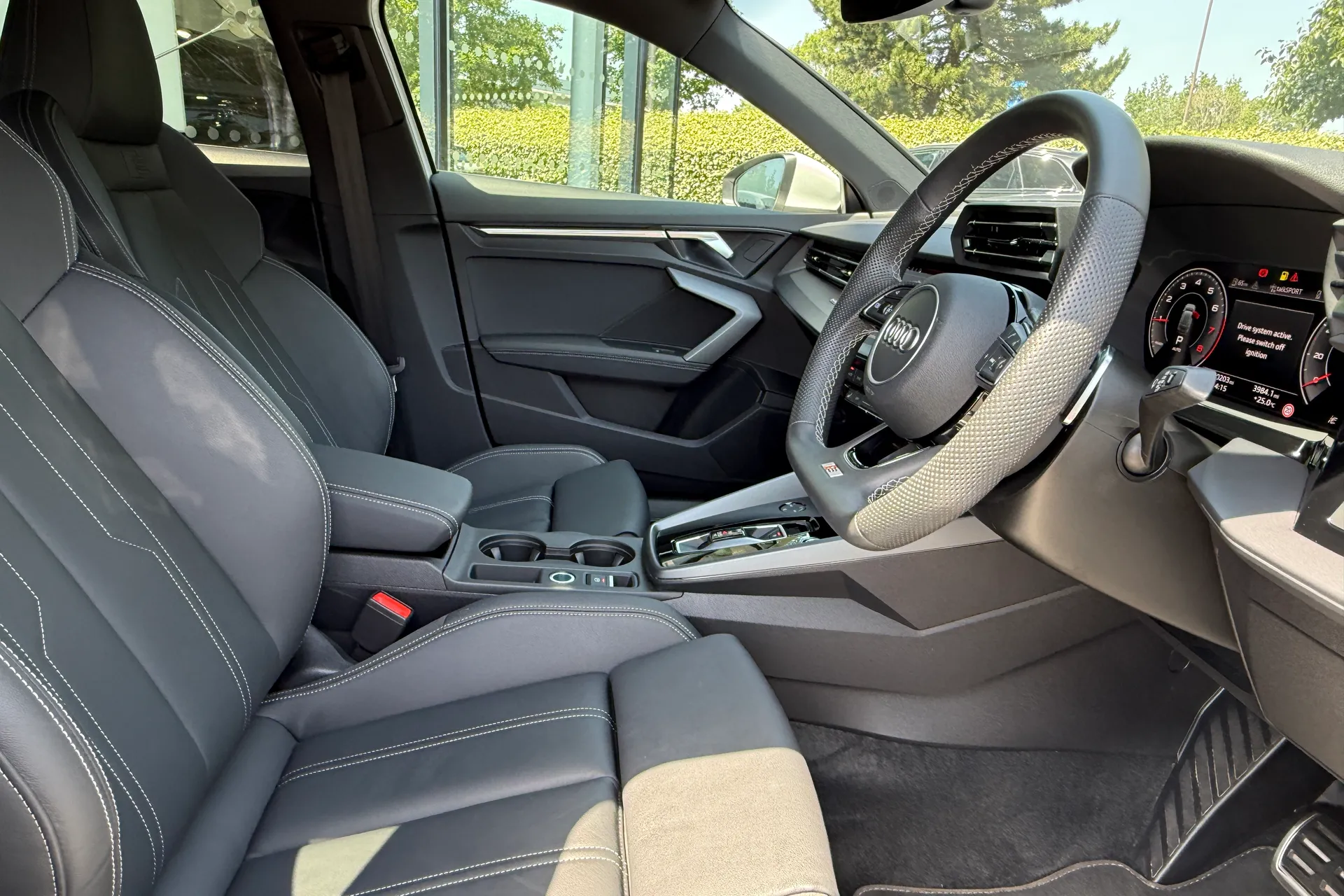 Audi A3 thumbnail image number 34
