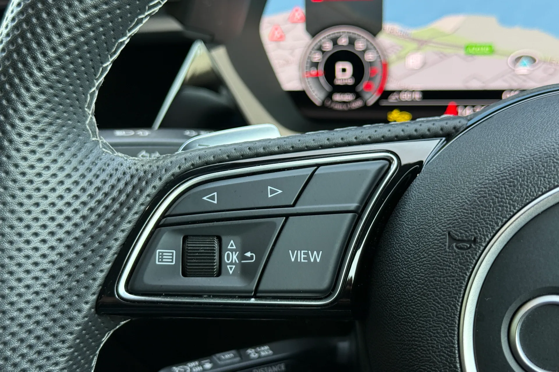 Audi A3 thumbnail image number 49