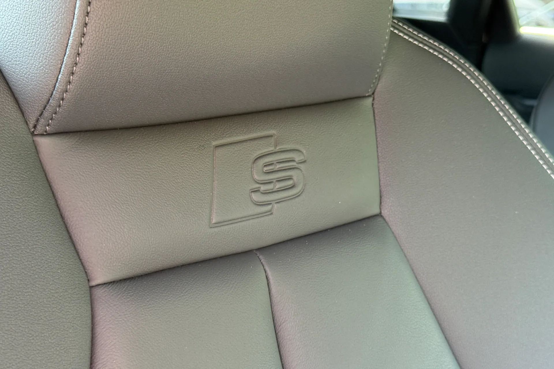 Audi A3 thumbnail image number 41