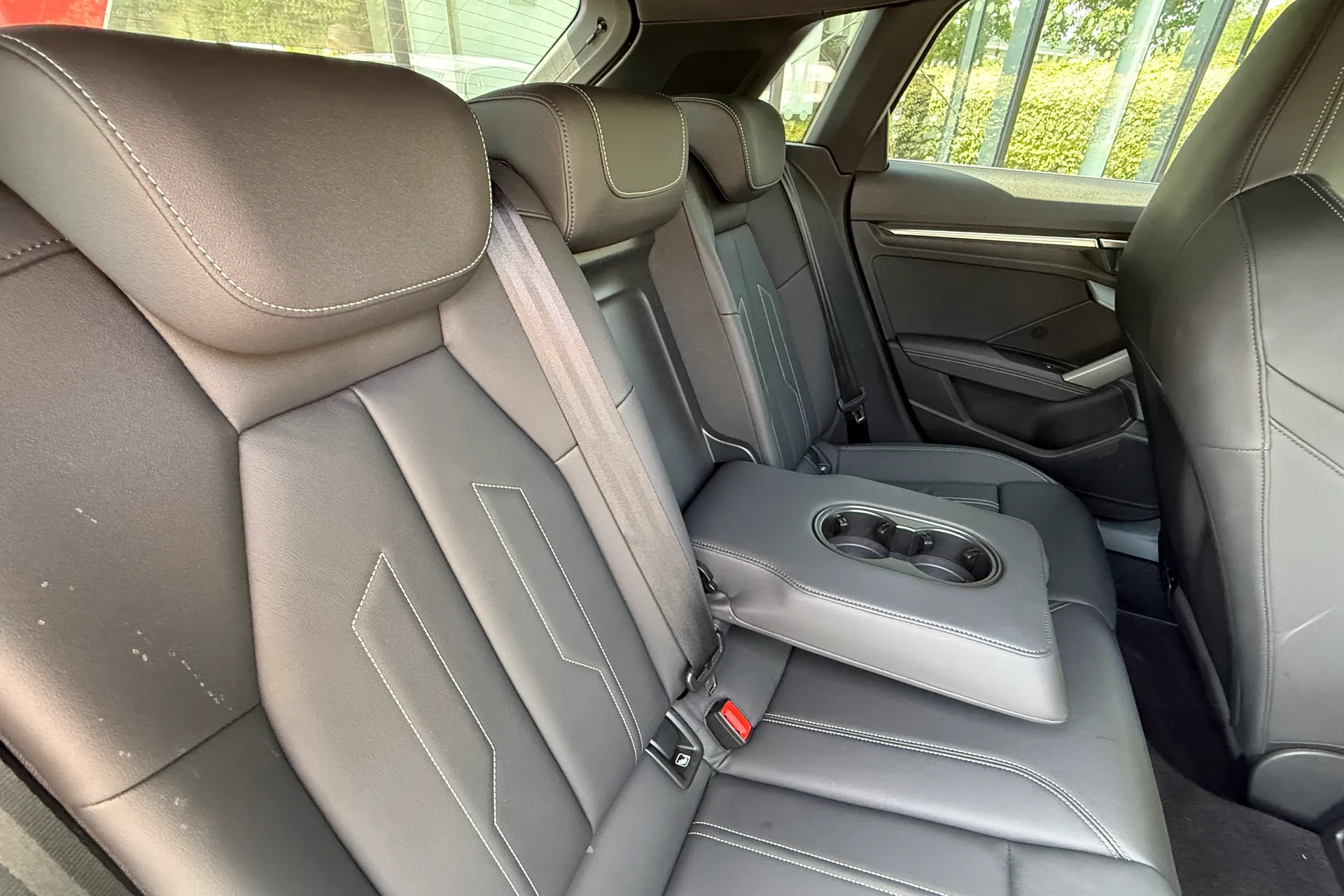 Audi A3 thumbnail image number 43