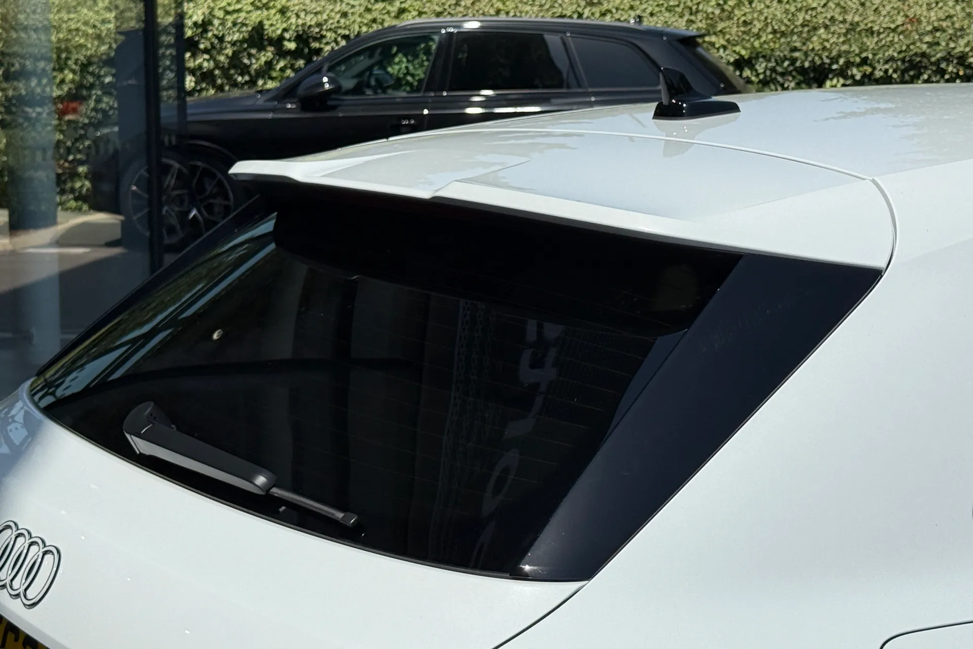 Audi A3 thumbnail image number 21