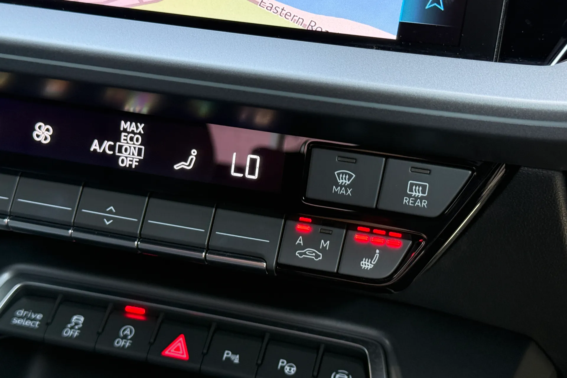 Audi A3 thumbnail image number 20
