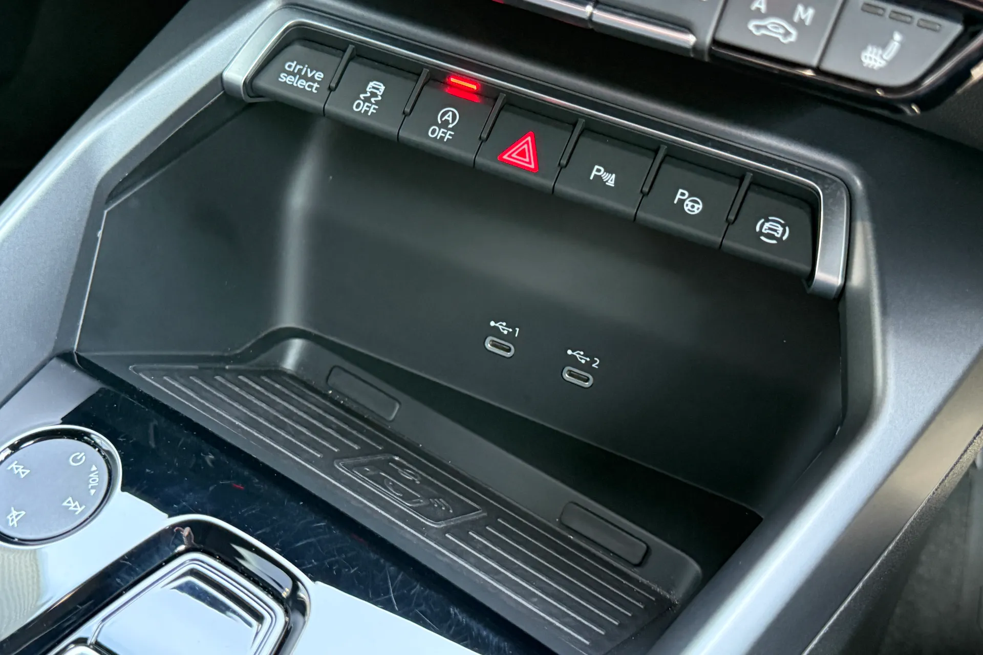 Audi A3 thumbnail image number 26