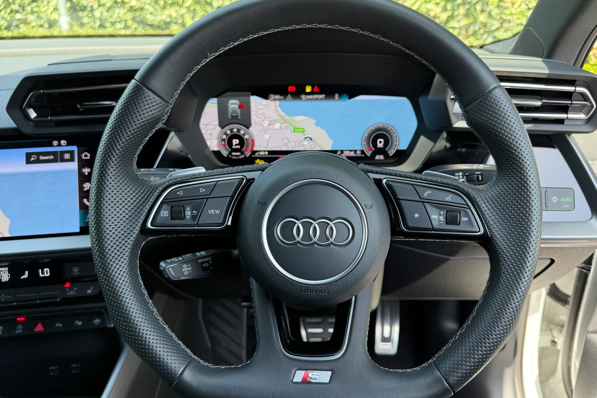 Audi A3 thumbnail image number 14