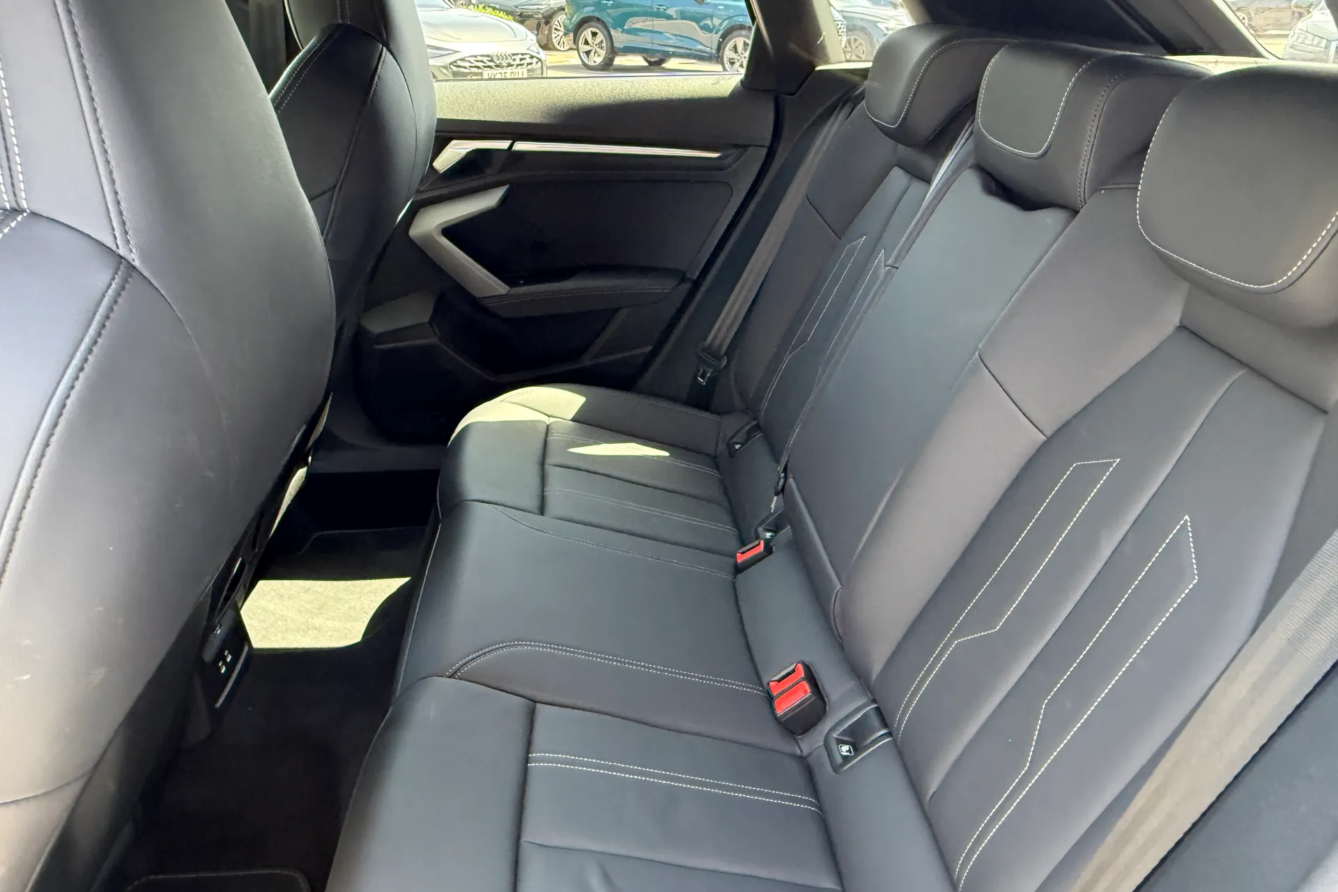 Audi A3 thumbnail image number 47