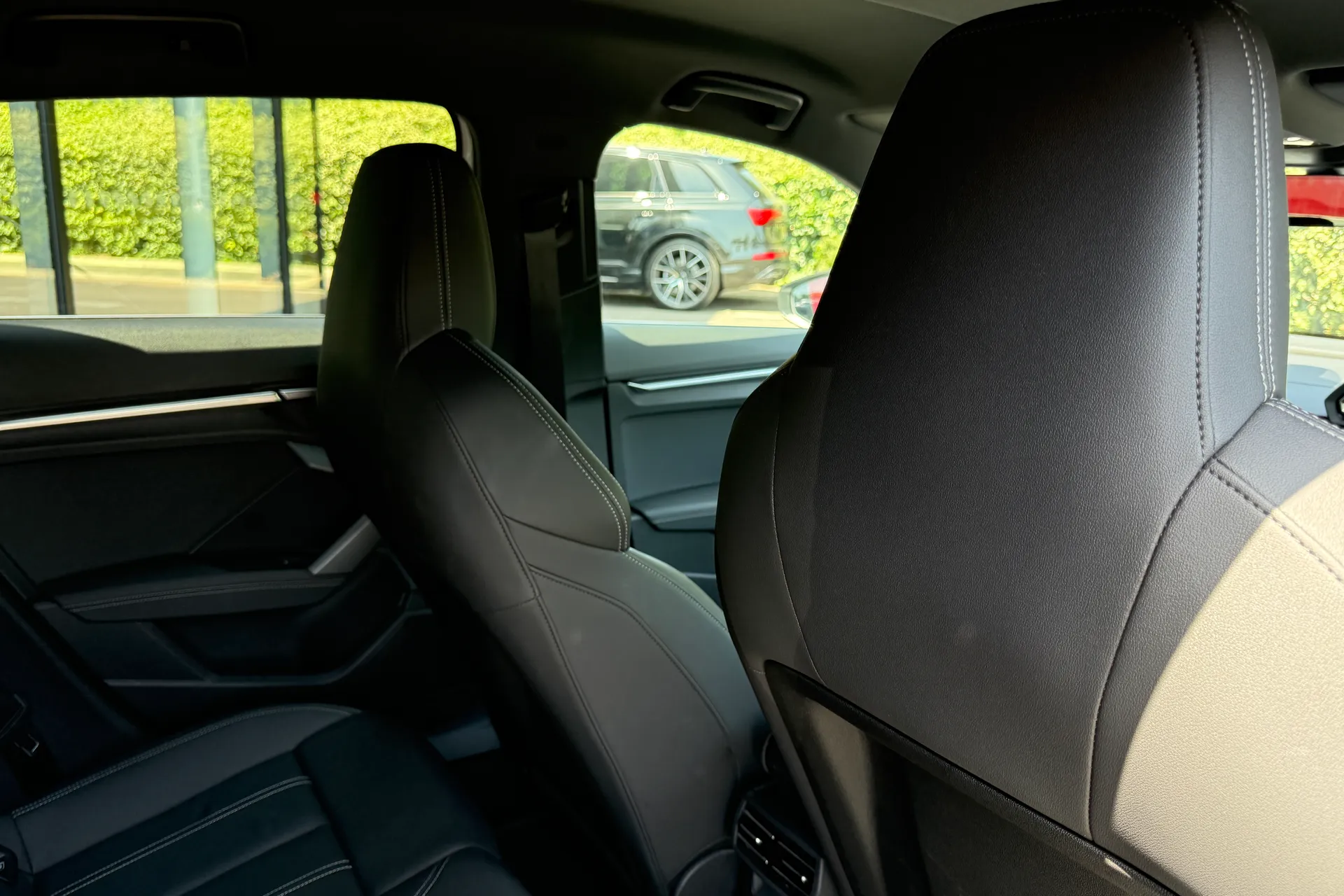 Audi A3 thumbnail image number 42