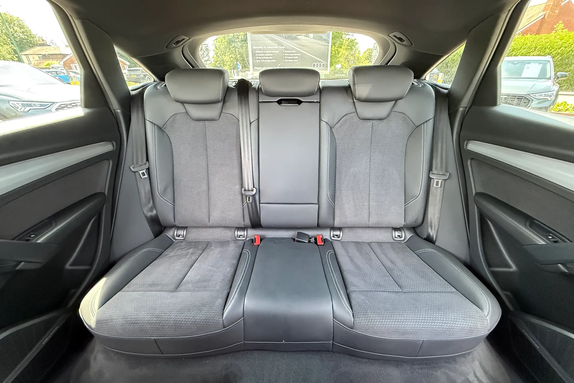 Audi Q5 thumbnail image number 41