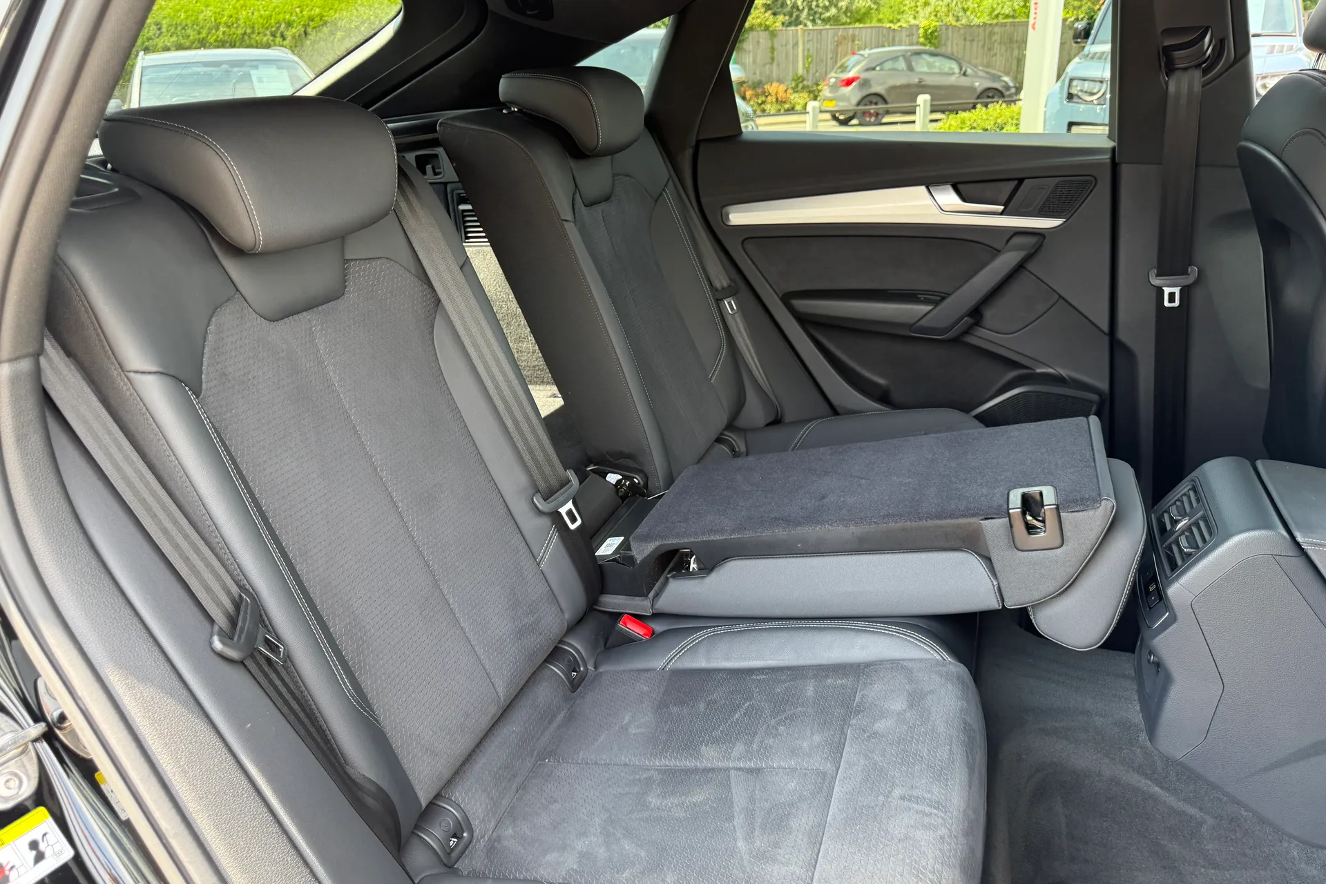 Audi Q5 thumbnail image number 49
