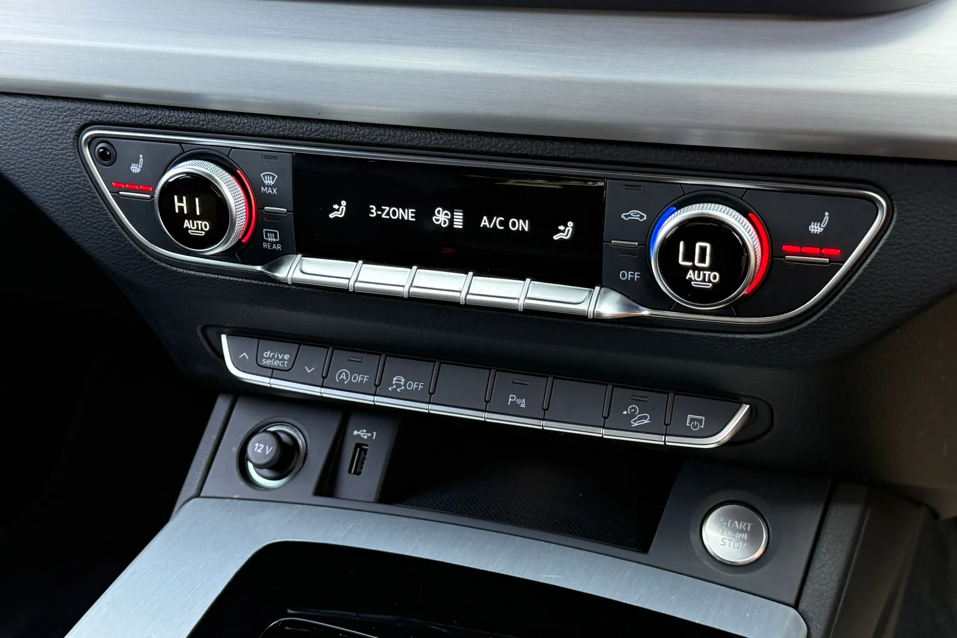 Audi Q5 thumbnail image number 19