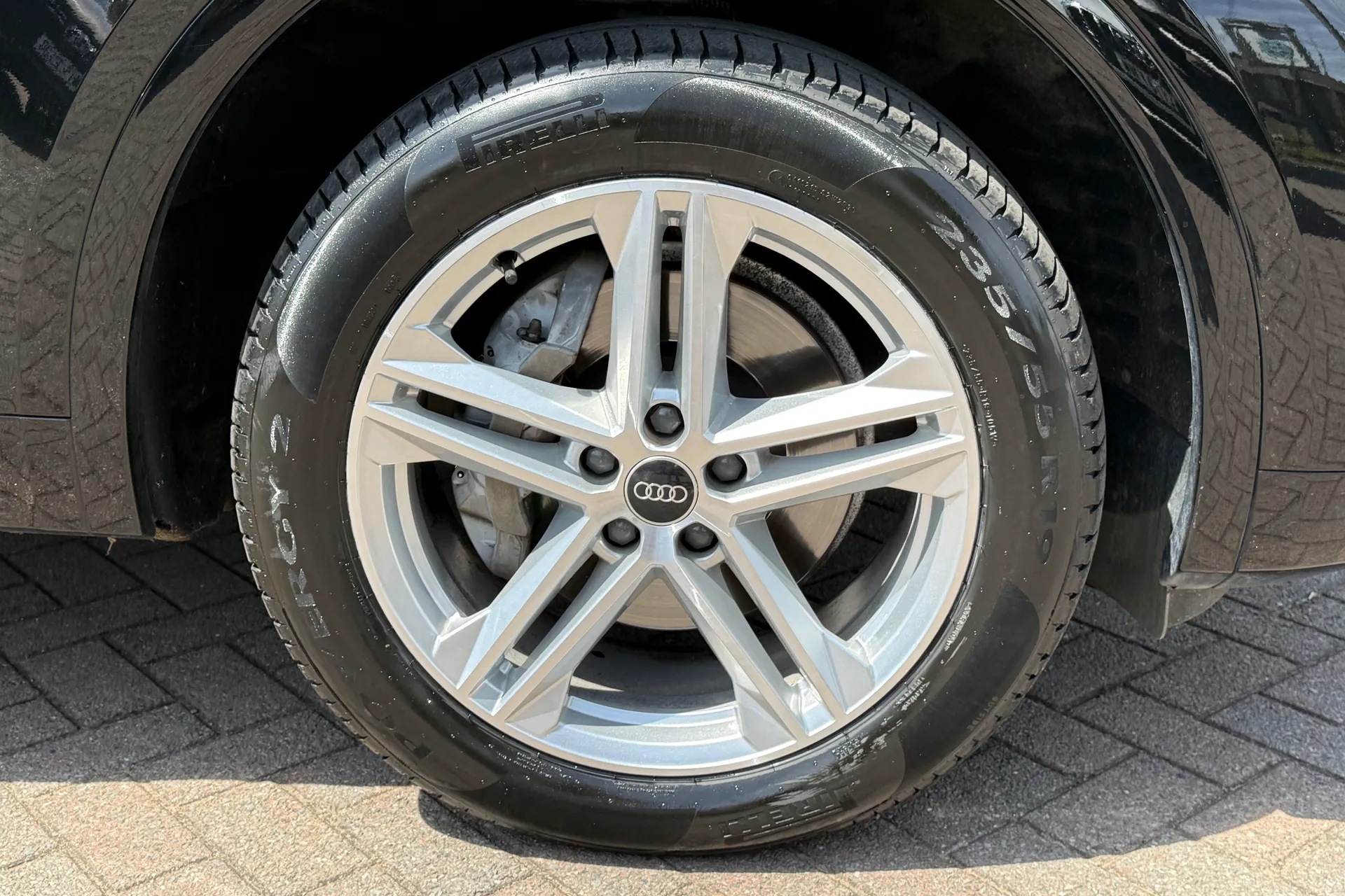 Audi Q5 thumbnail image number 52