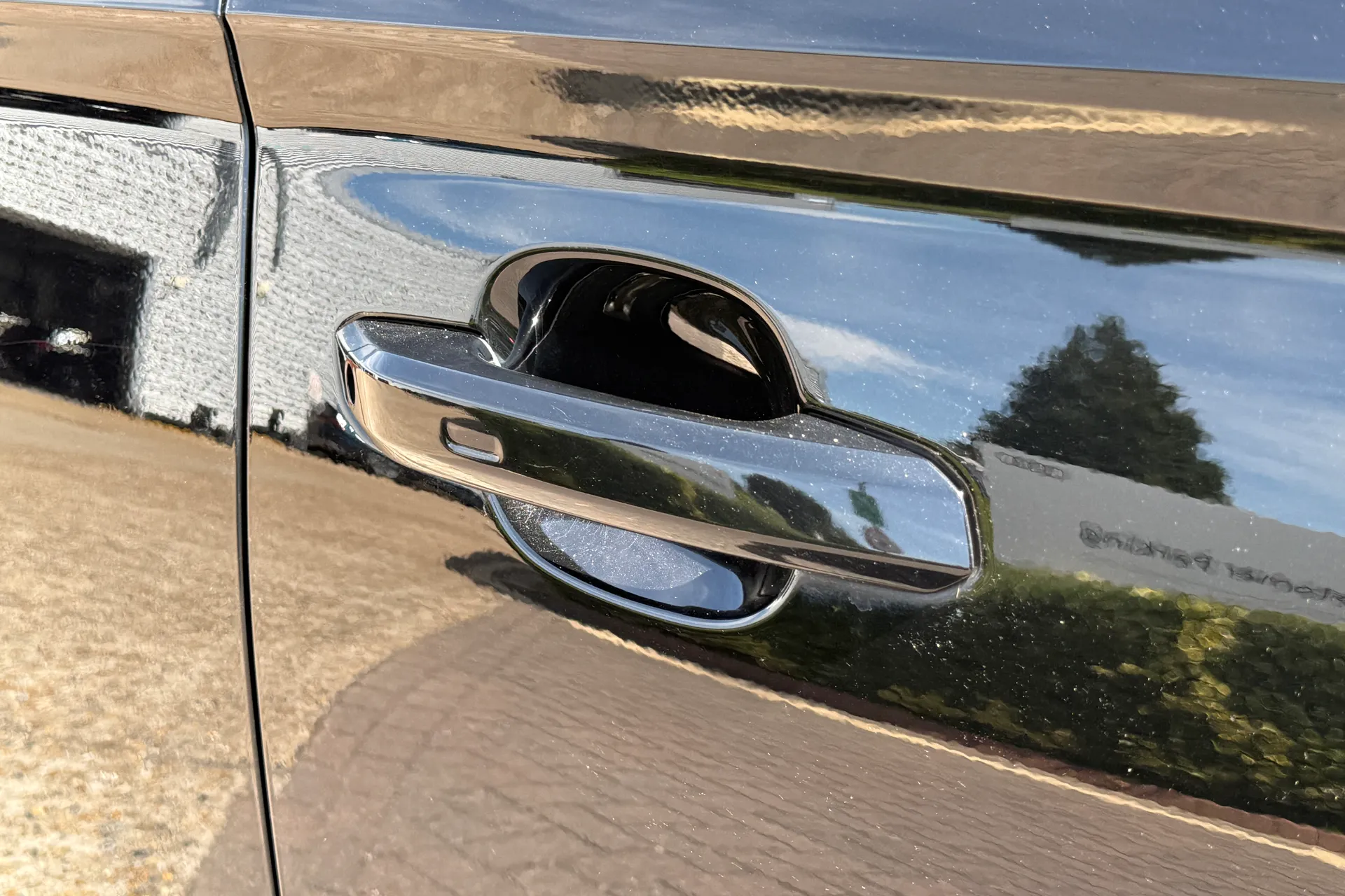 Audi Q5 thumbnail image number 55
