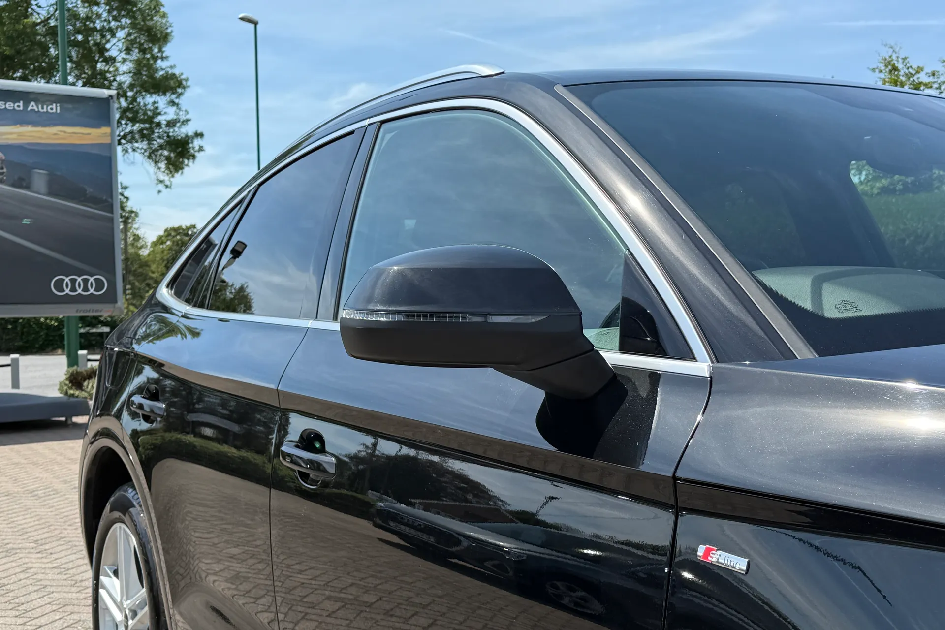Audi Q5 thumbnail image number 51