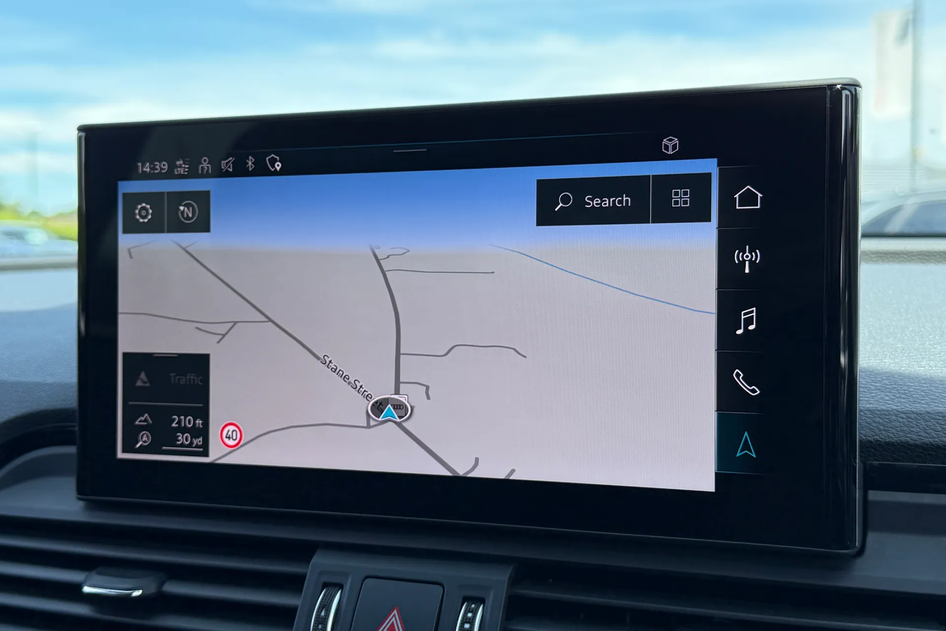 Audi Q5 thumbnail image number 5