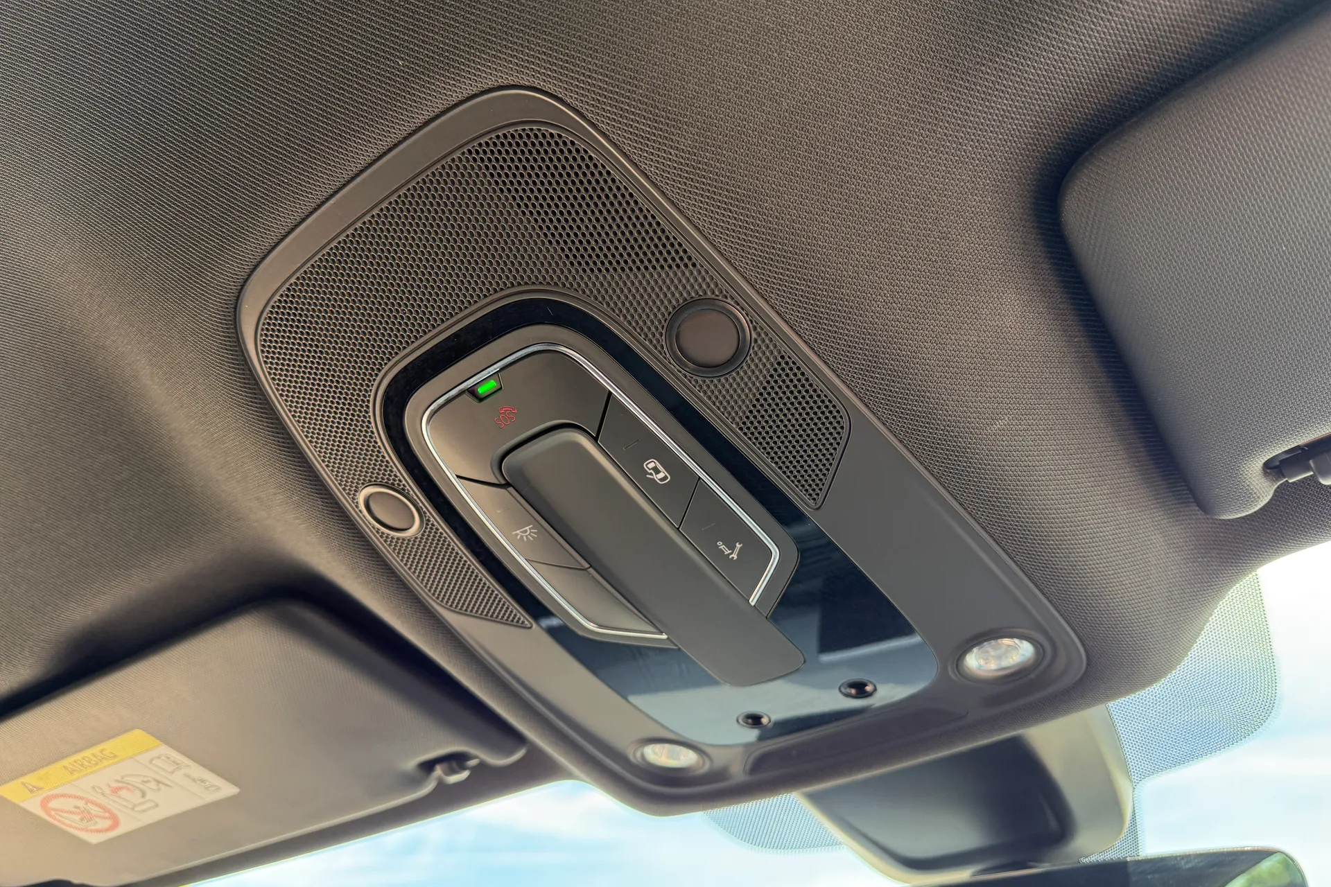 Audi Q5 thumbnail image number 23
