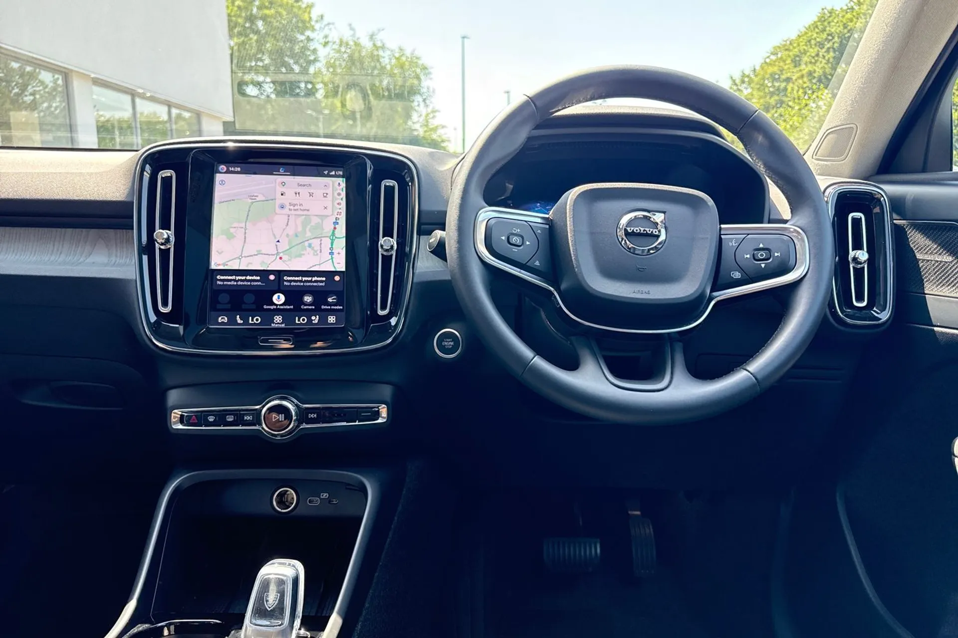 Volvo XC40 thumbnail image number 33