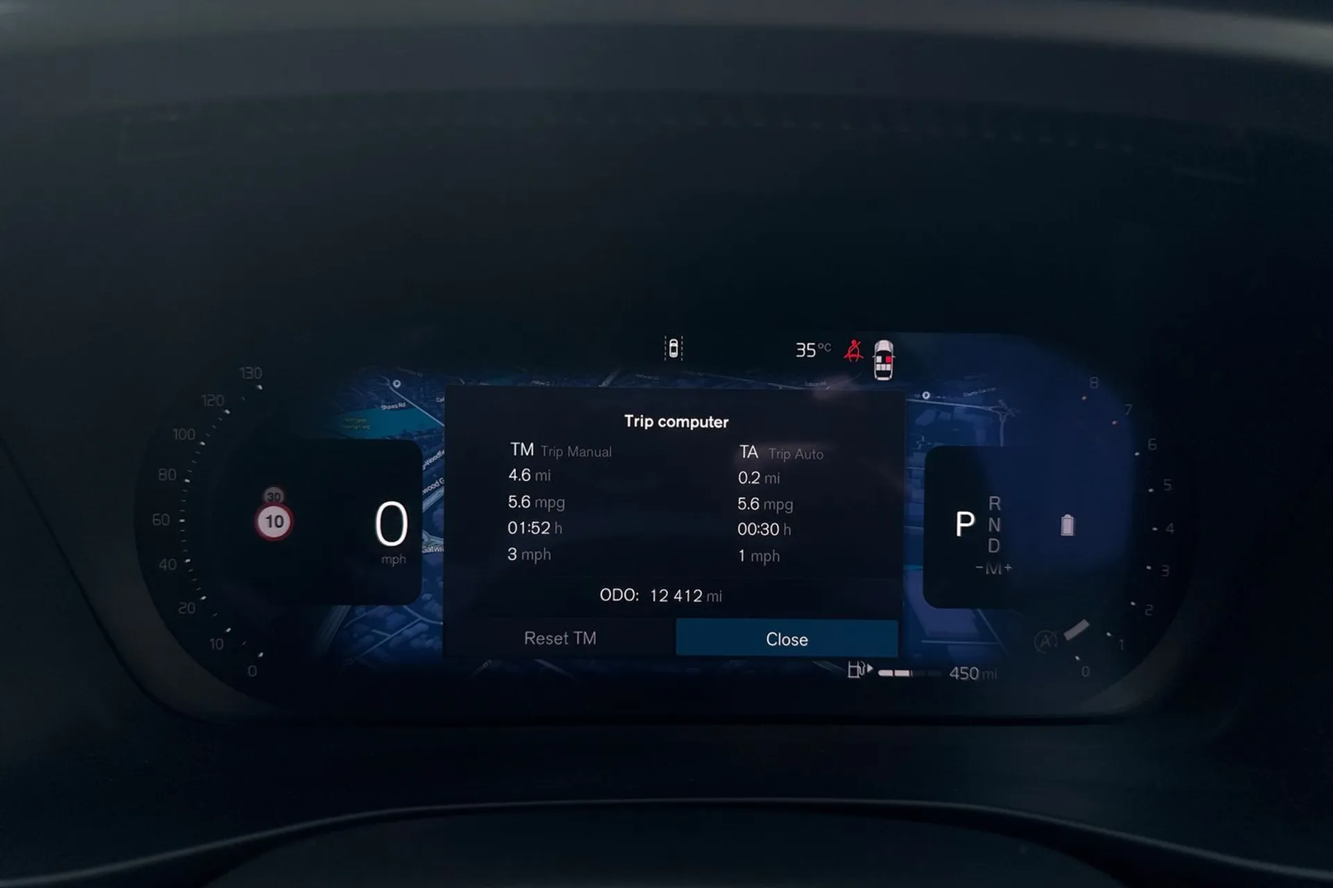 Volvo XC40 thumbnail image number 43