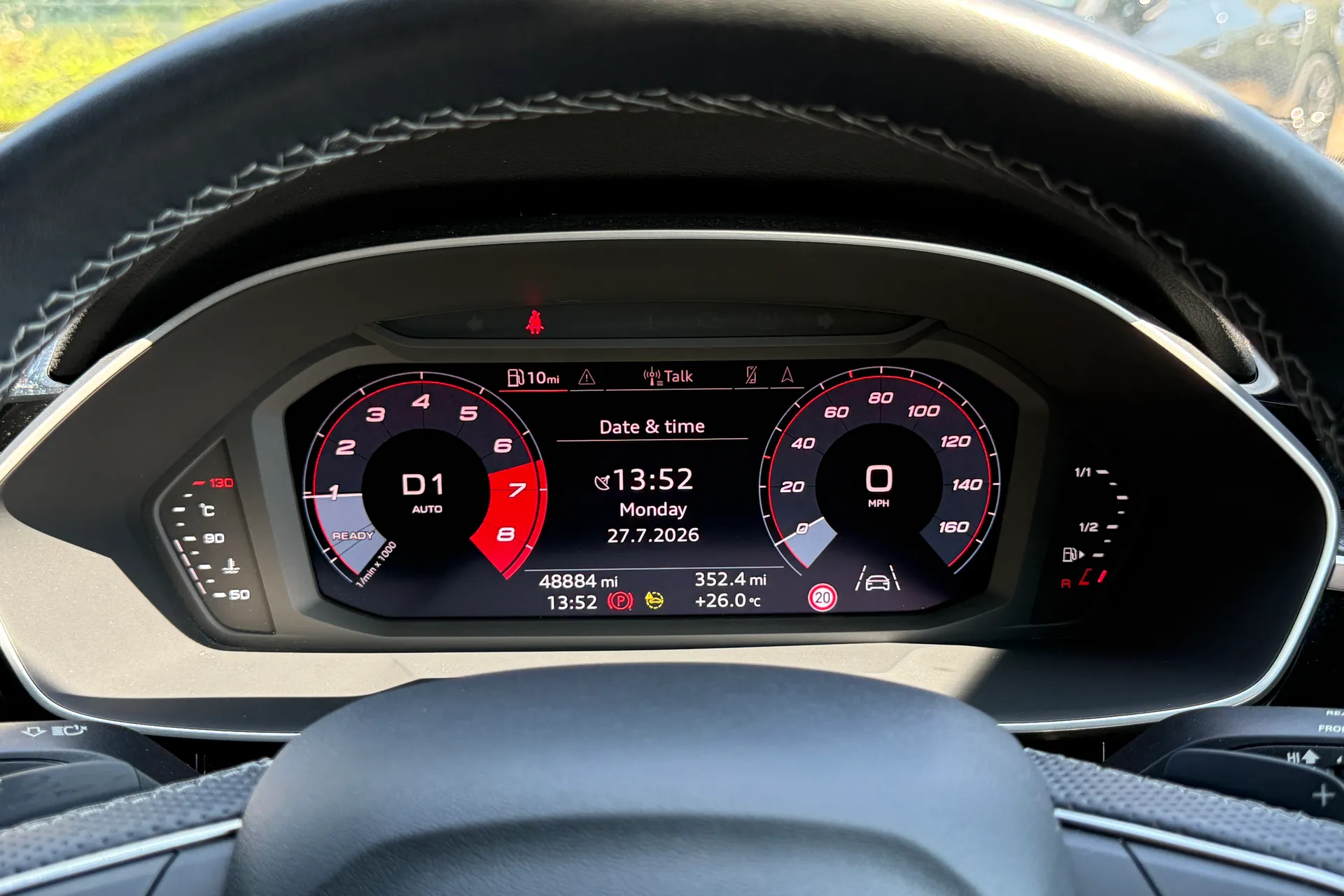 Audi Q3 thumbnail image number 54