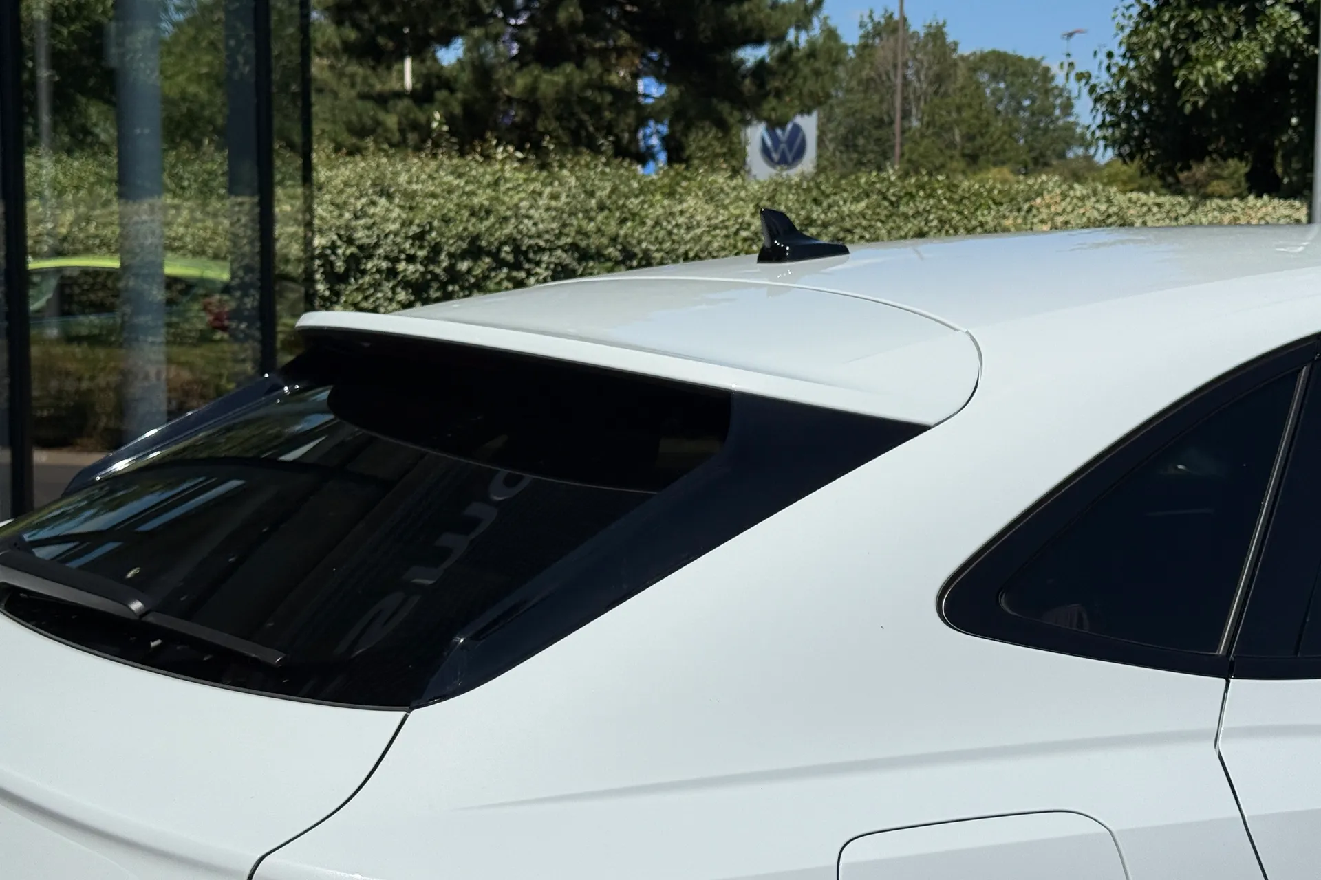 Audi Q3 thumbnail image number 20
