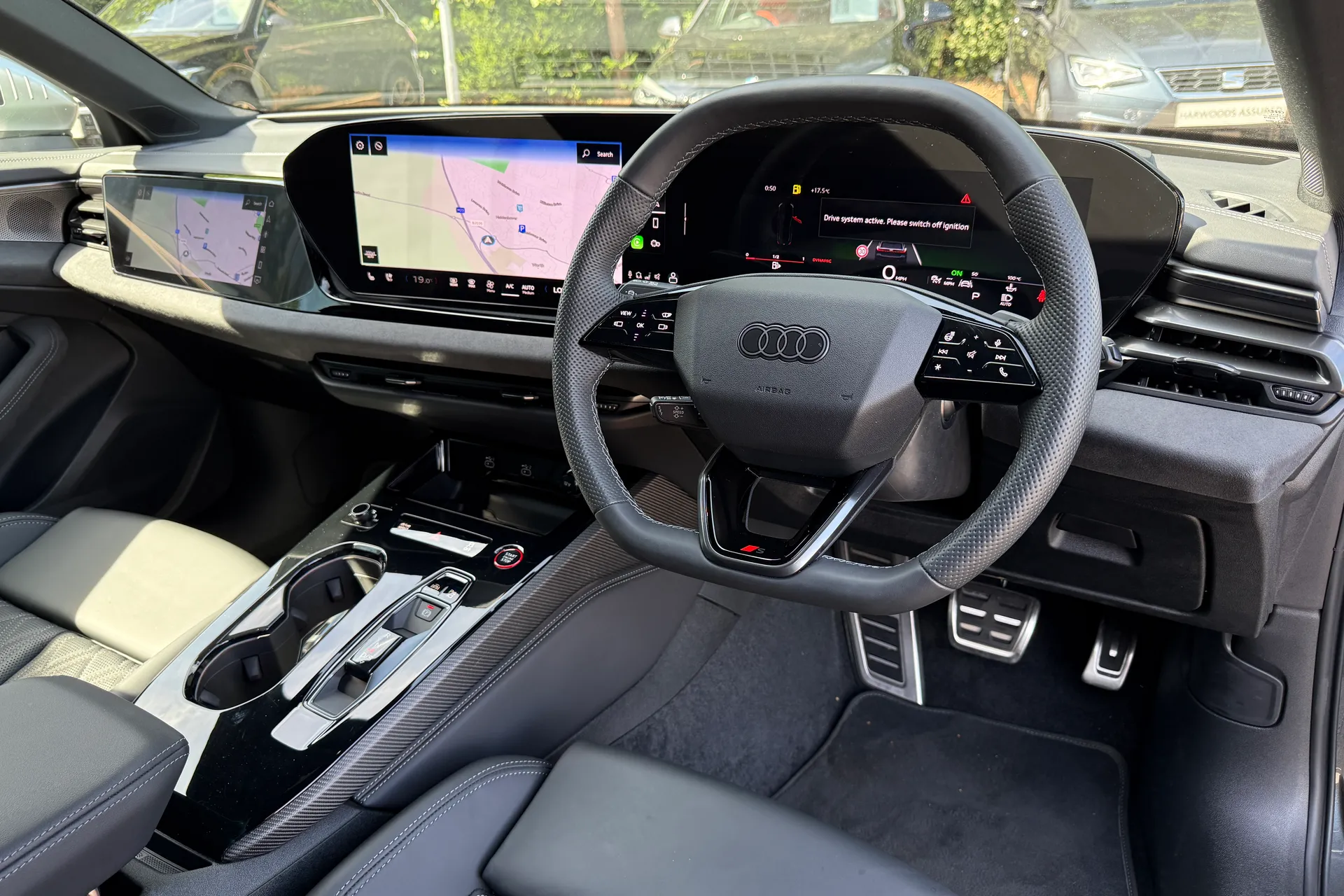 Audi A5 thumbnail image number 27
