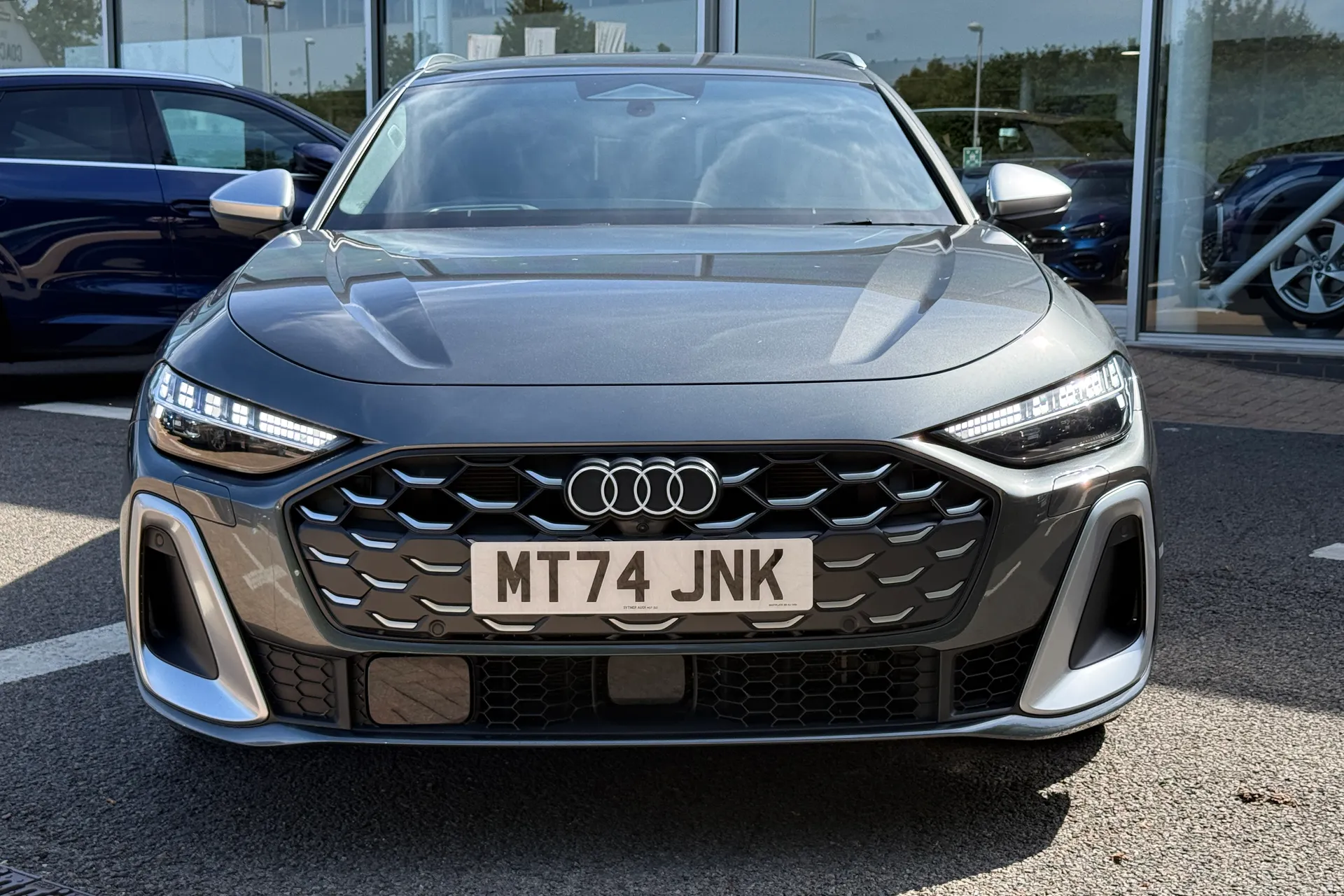 Audi A5 thumbnail image number 59
