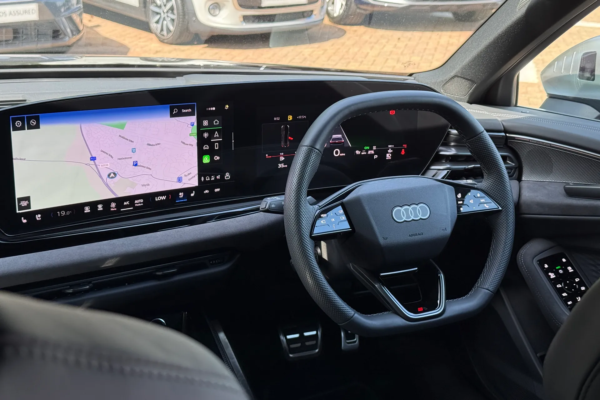 Audi A5 thumbnail image number 6
