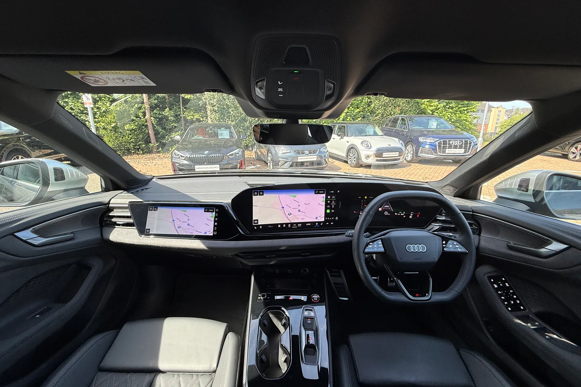 Audi A5 thumbnail image number 3