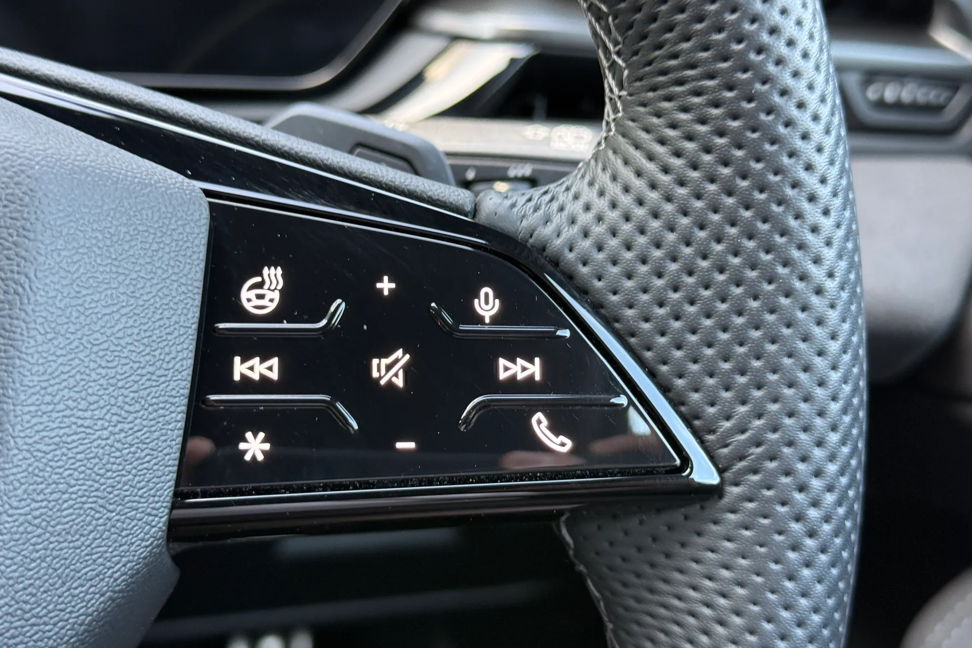 Audi A5 thumbnail image number 21