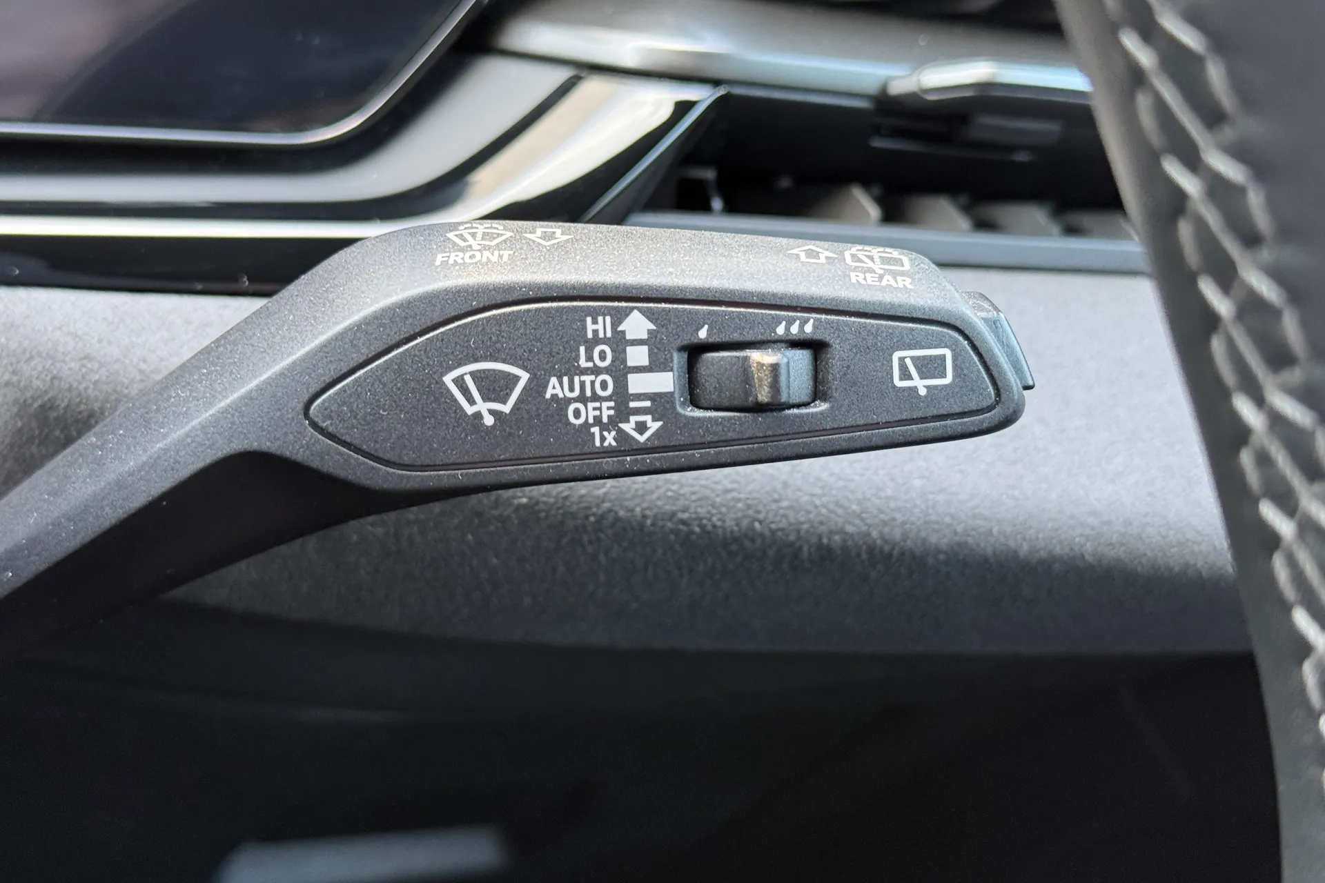 Audi A5 thumbnail image number 19