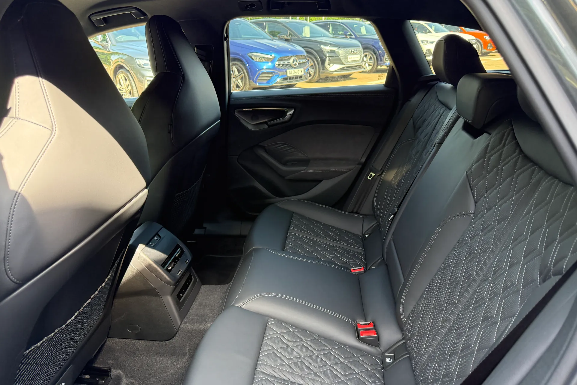 Audi A5 thumbnail image number 55