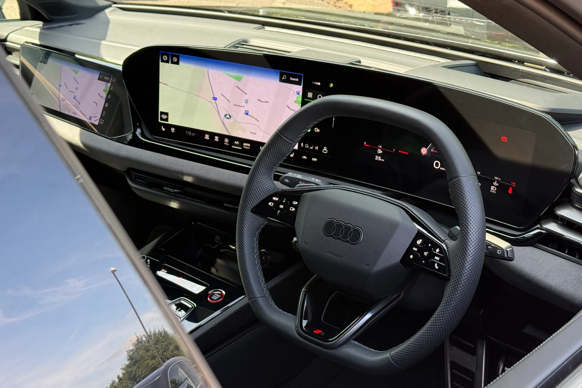 Audi A5 thumbnail image number 31